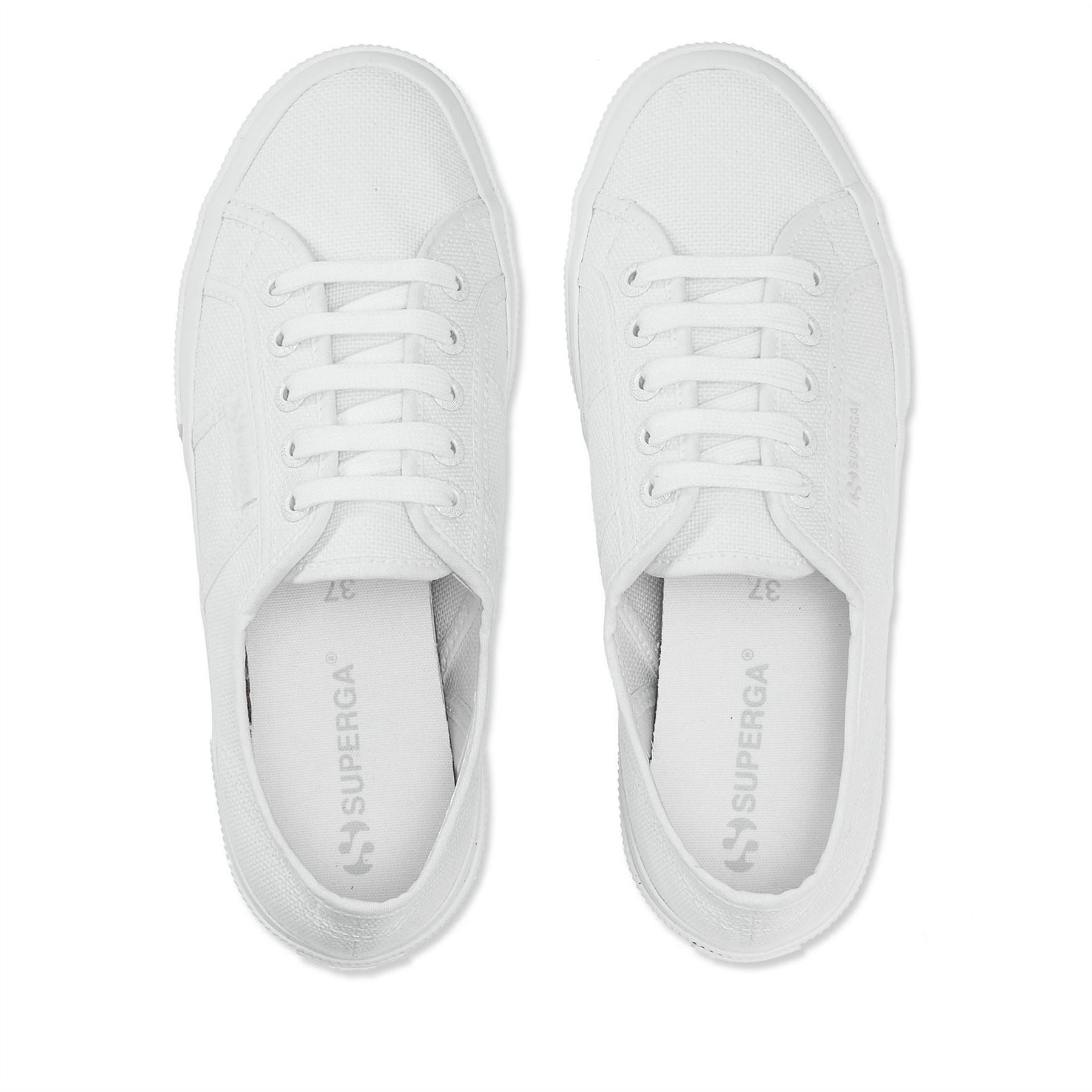 Superga 2750 Cotu Canvas Low Top Sneakers