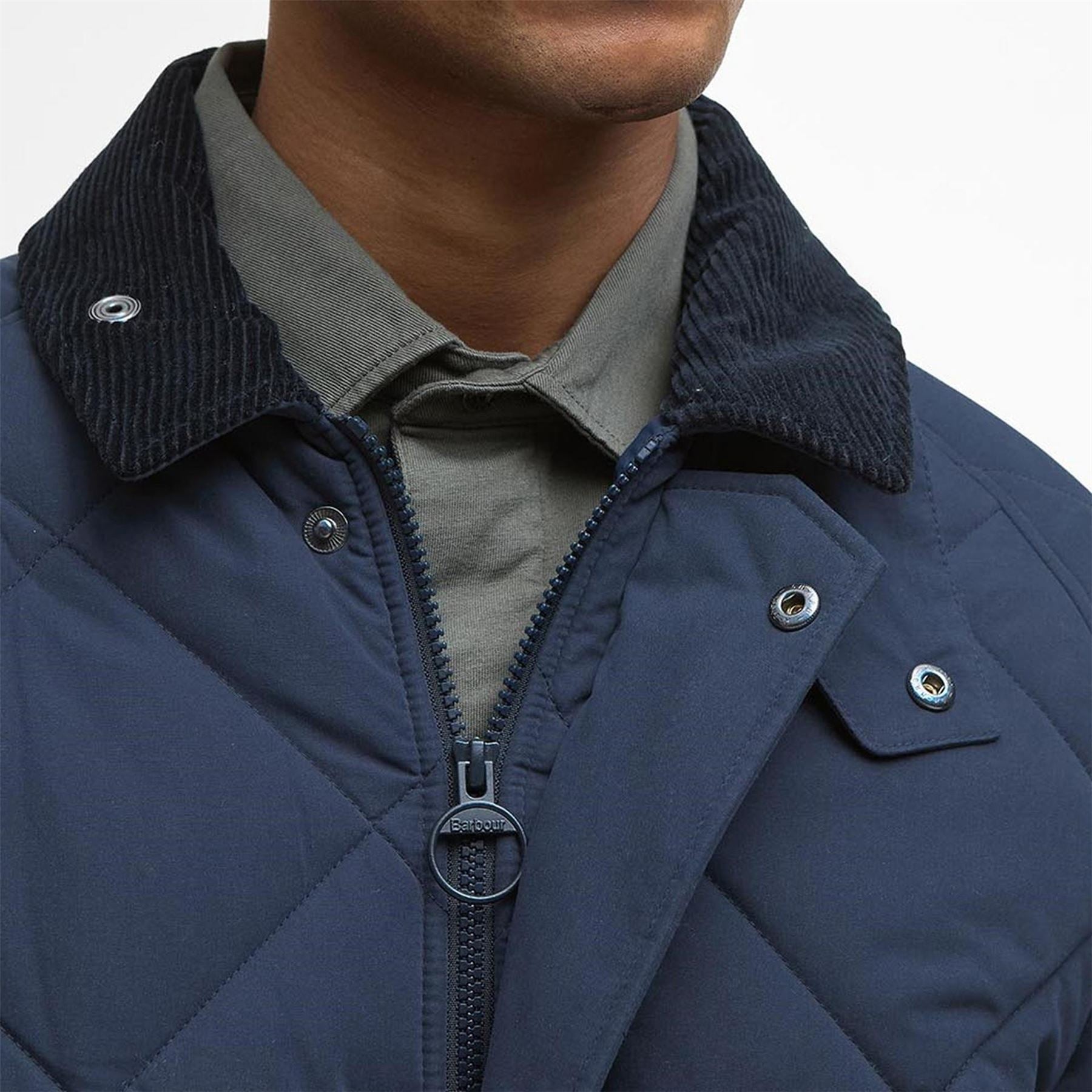 Barbour Modern Bedale Jacket