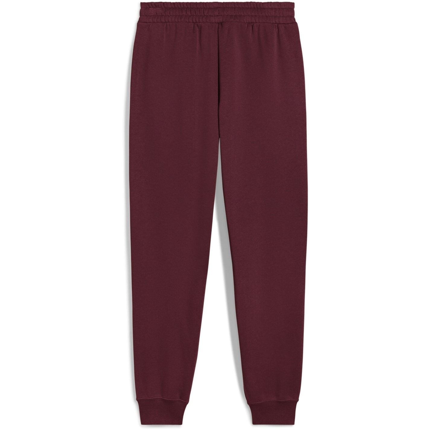 Puma Mens No 1 Logo Jogging Pants