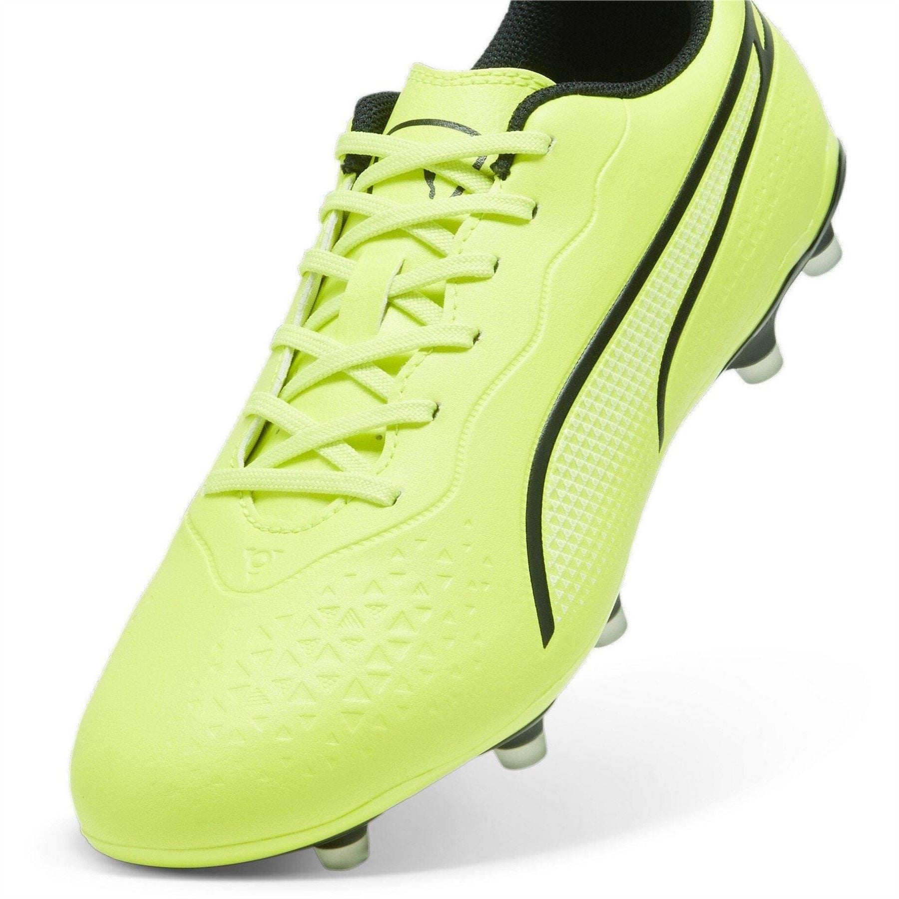 Puma Mens Match Multiground Football Boots