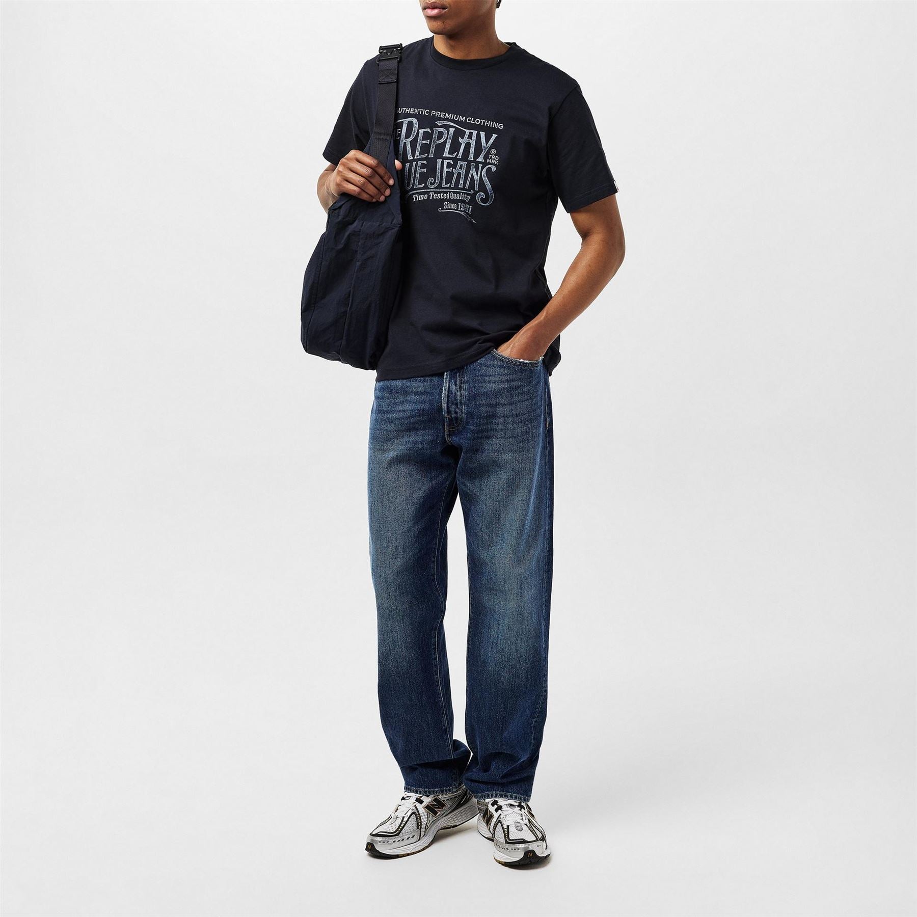 Replay Jeans