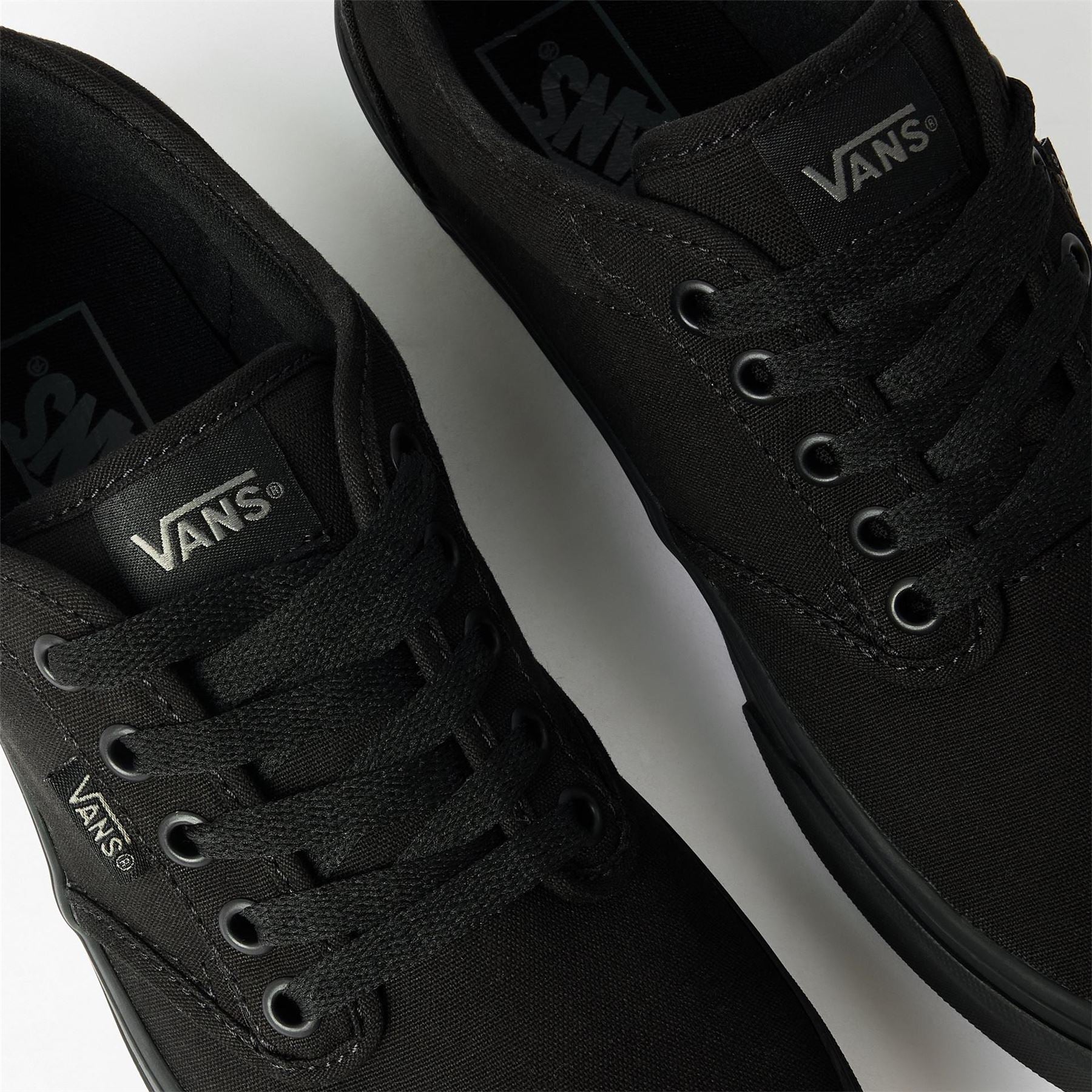 Vans Atwood Canvas Low Top Sneakers