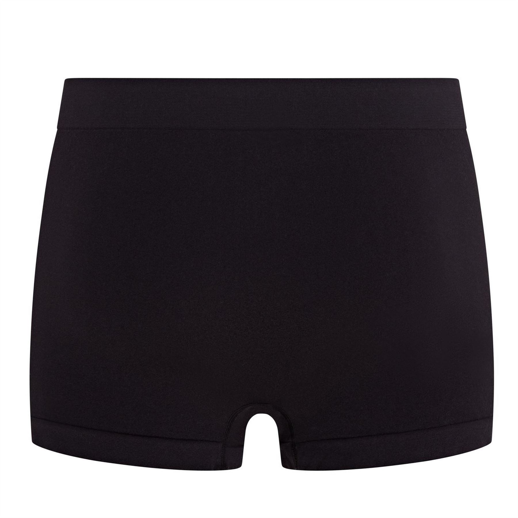 Reebok Mens 3 Pack Seamless Boxers Dale