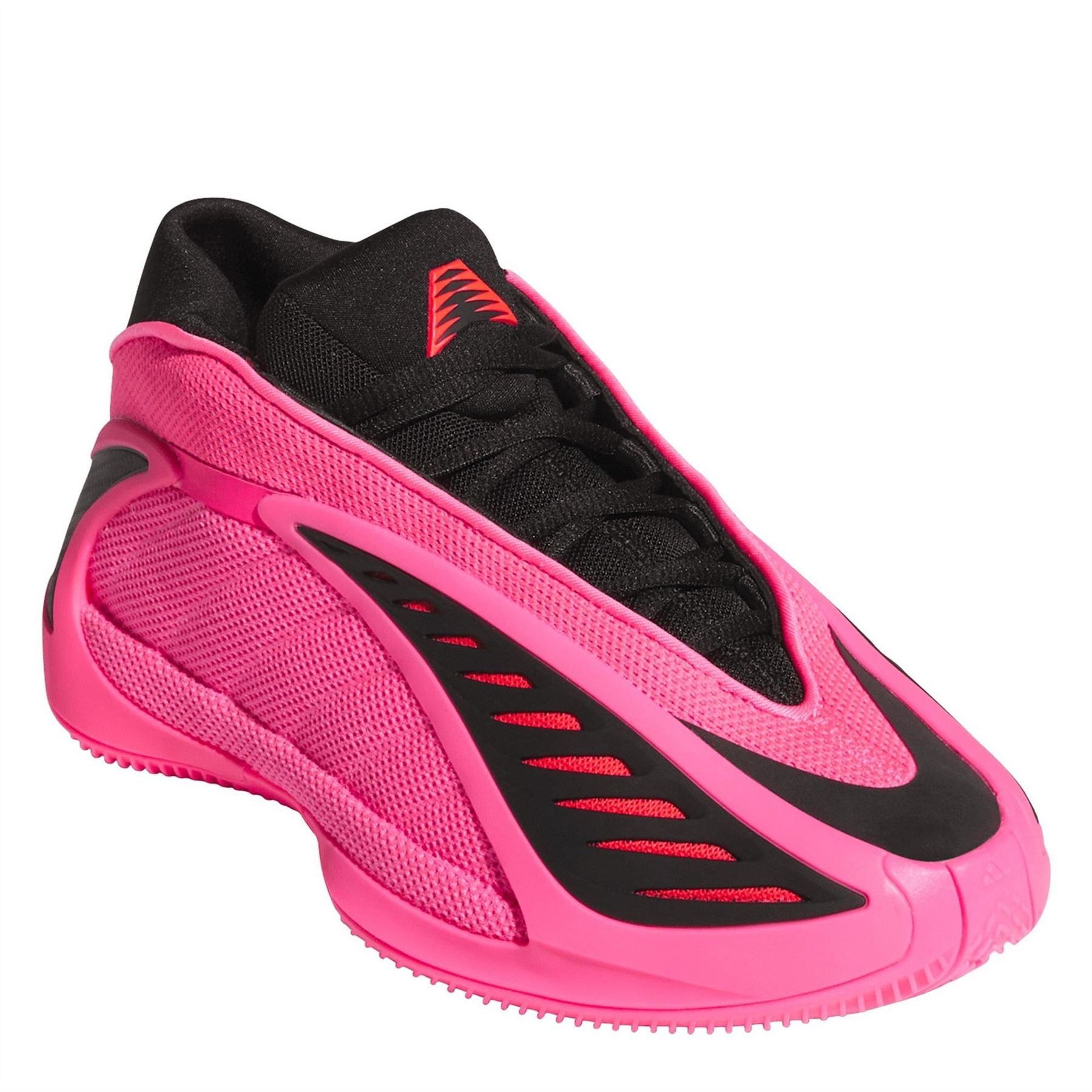 adidas Kids Anthony Edwd2 Basketball Trainers