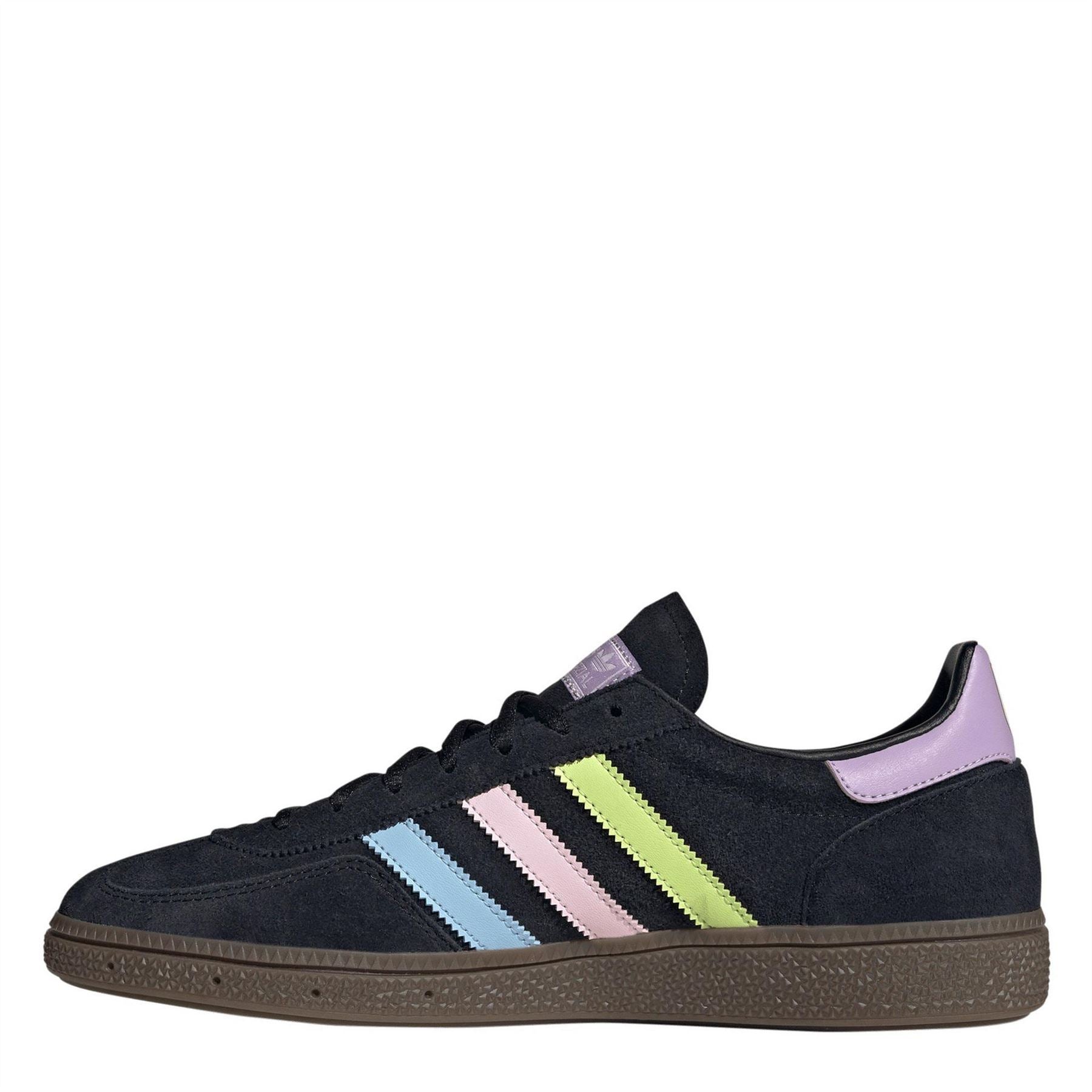 adidas Low Top Trainers
