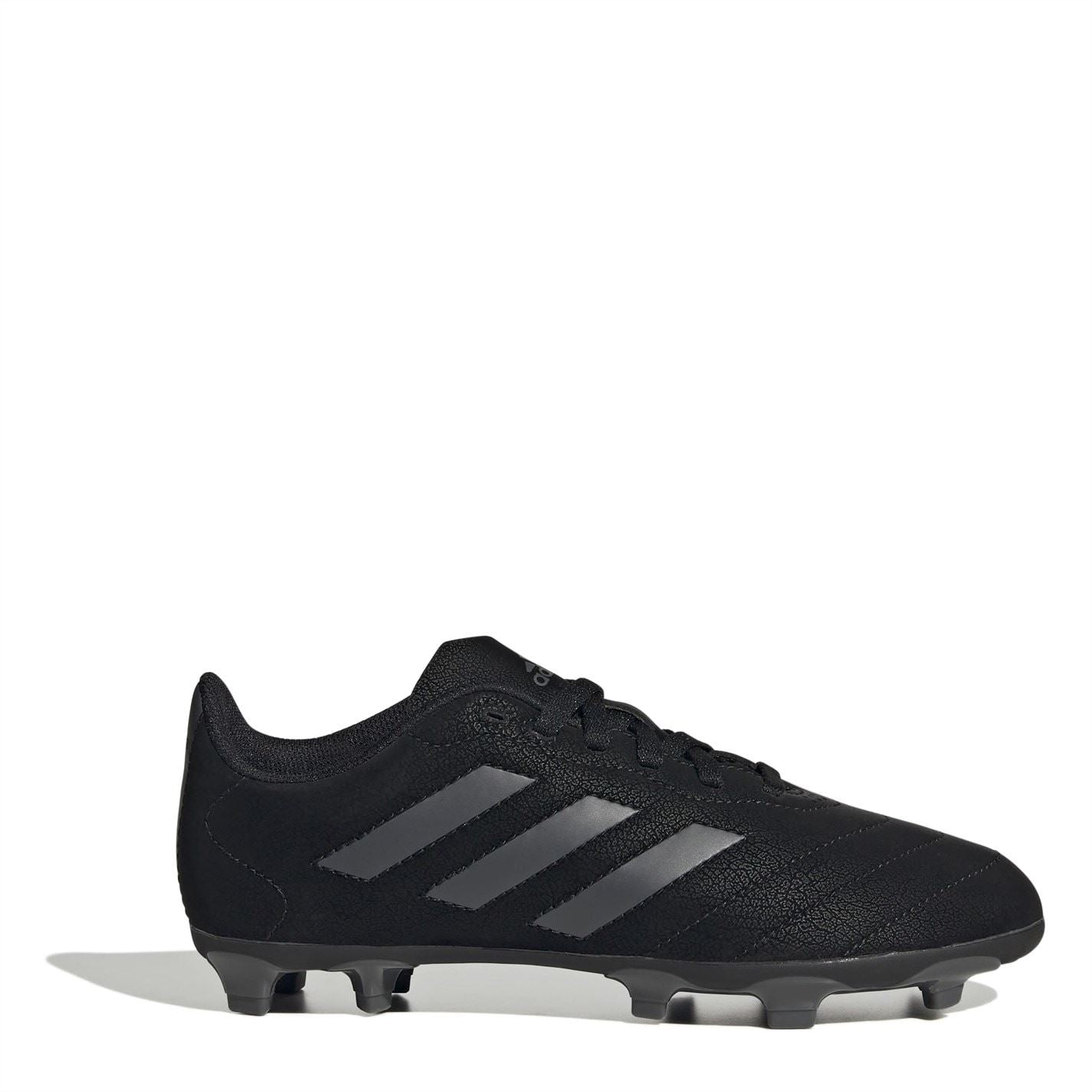 adidas Goletto Viii Juniors Firm Ground Football Boots