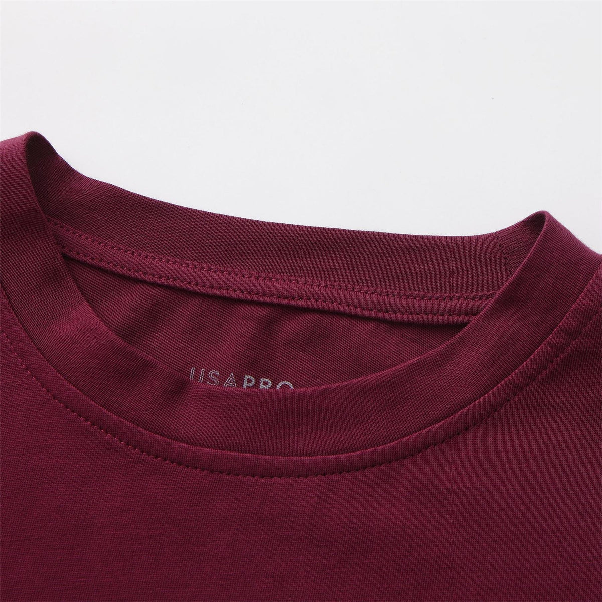 USA Pro Boxy Tee Juniors
