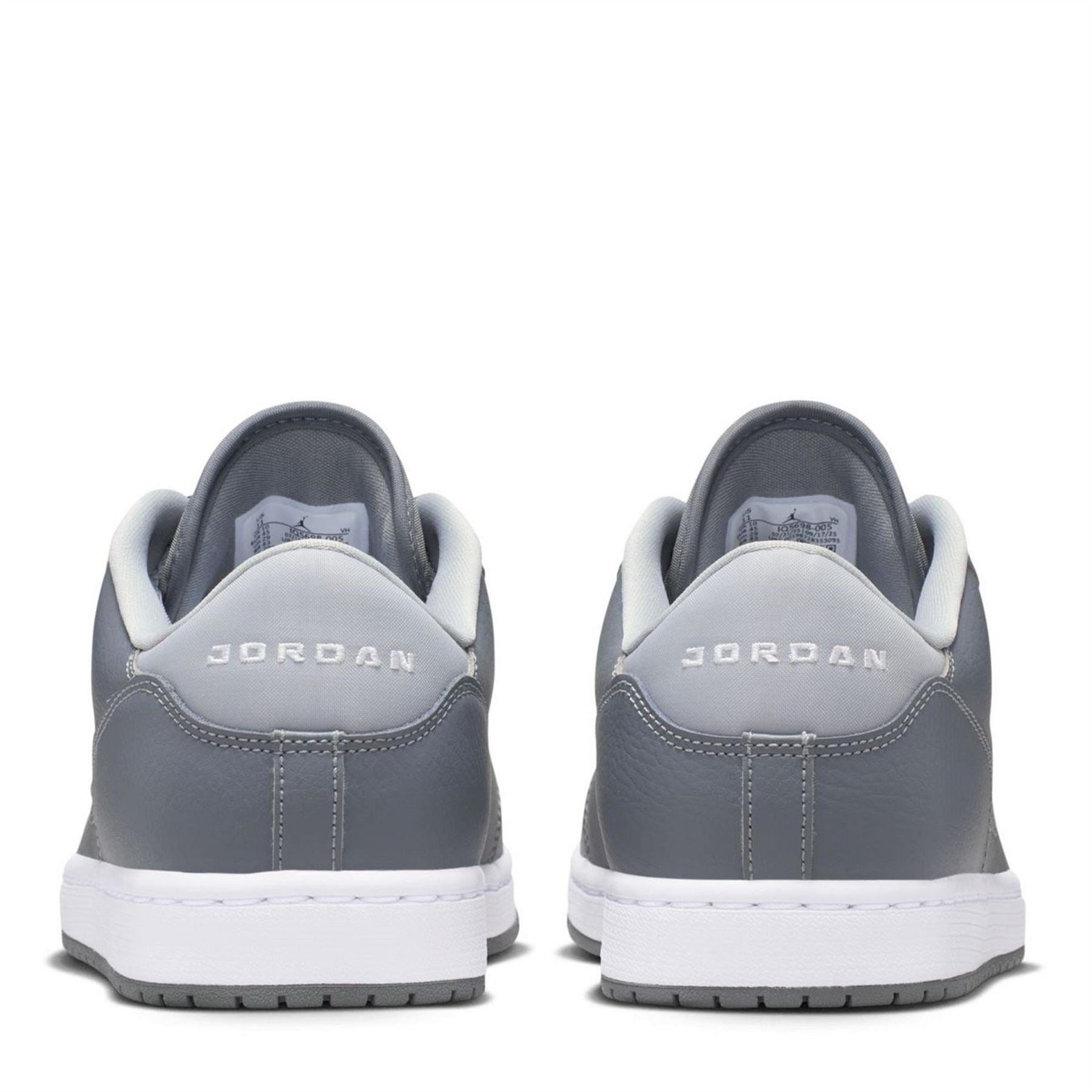 Air Jordan Access Low Top Trainers