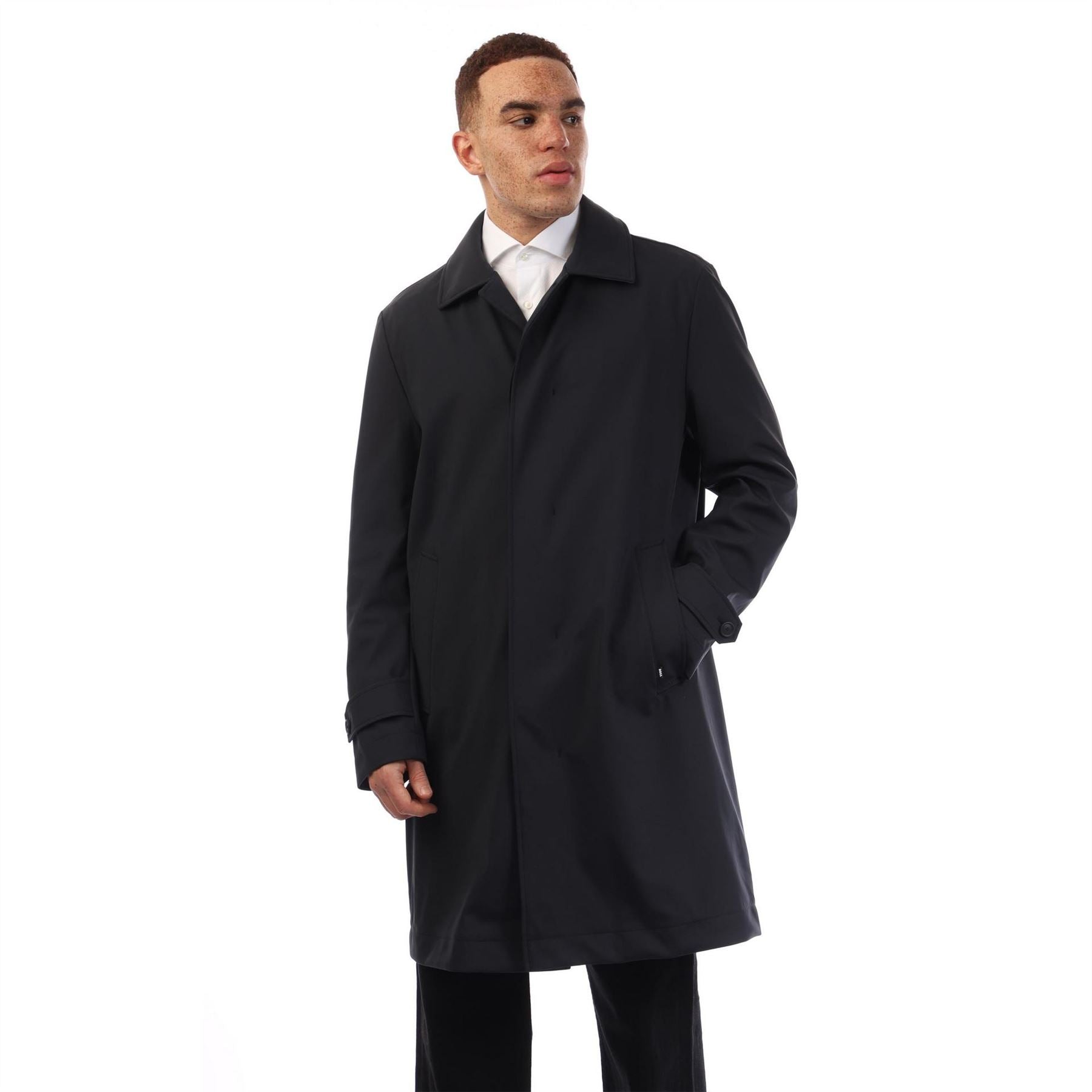 Boss Mens P Cam J 241f 10249104 01 Overcoat