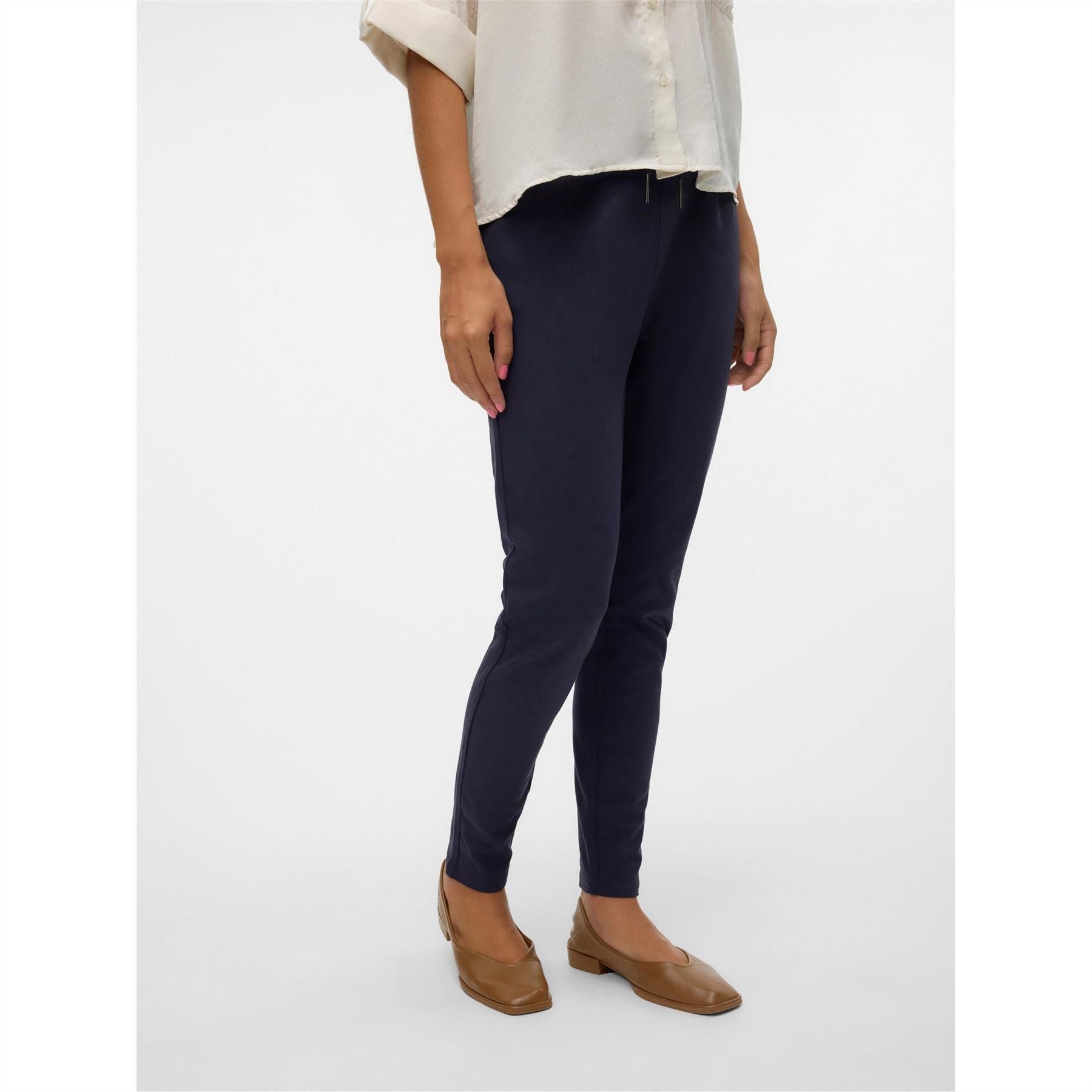 Vero Moda Vmeva Regular Fit Joggers
