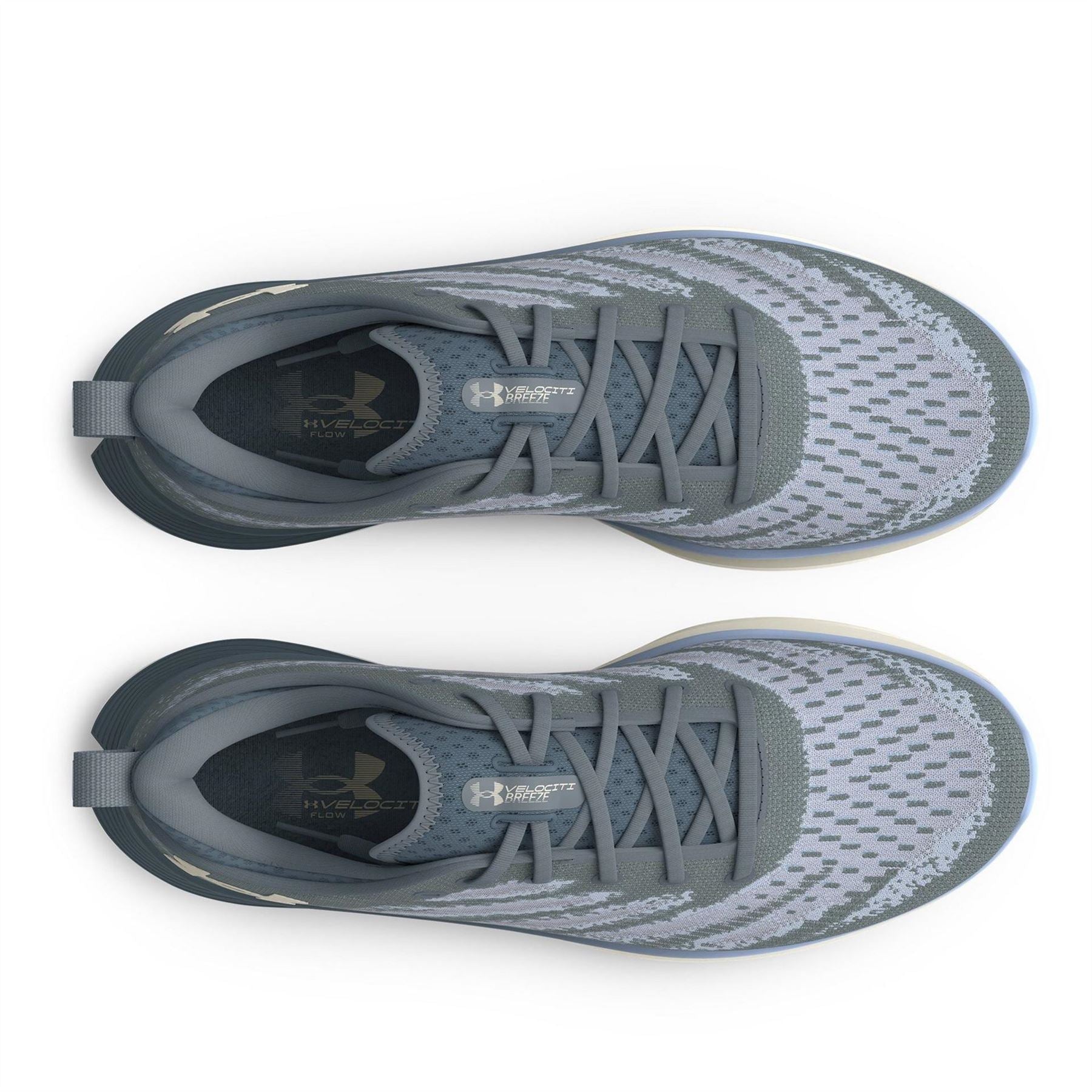 Under Armour Velociti 3 Breeze Low Top Sneakers