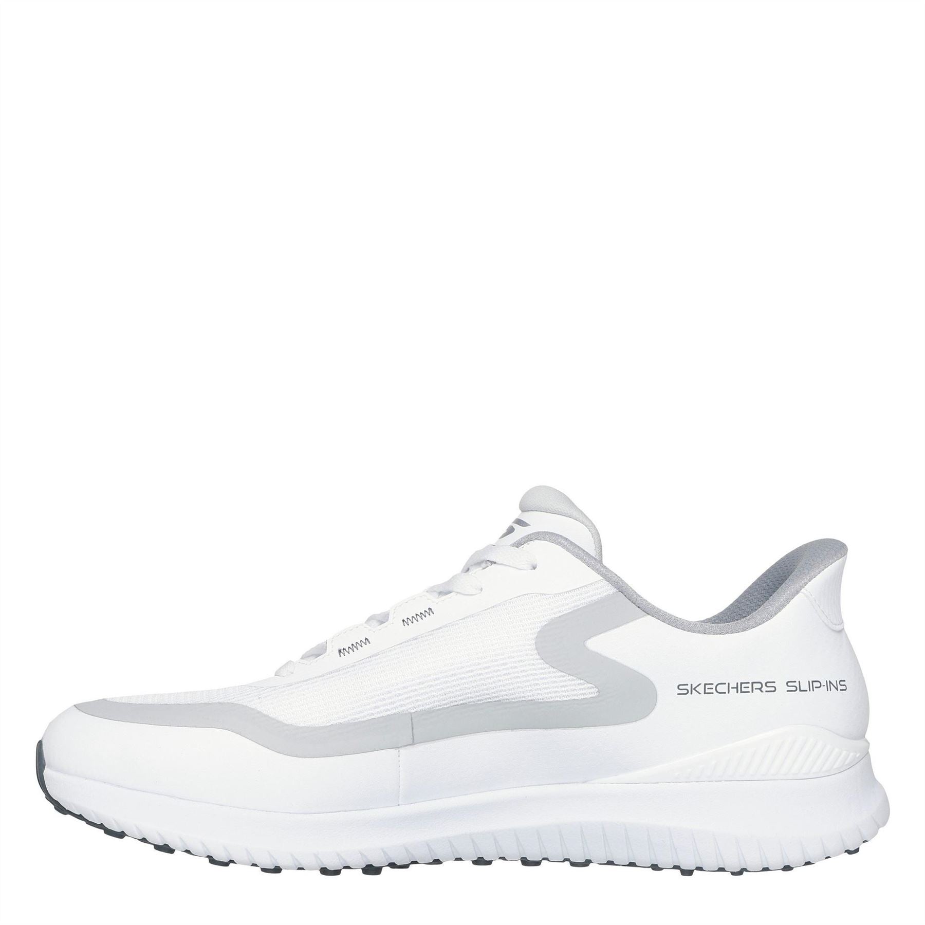 Skechers Mens Golf Flight Spikeless Shoes