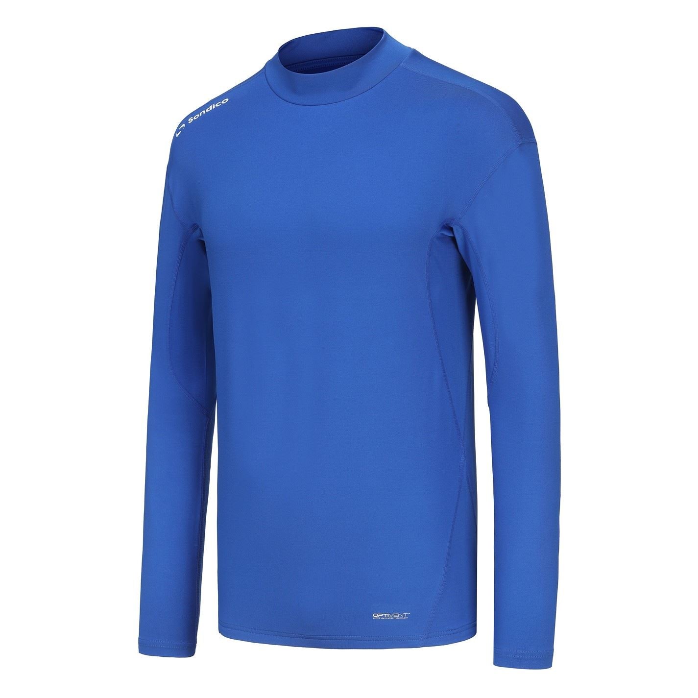 Sondico Mens Base Mock Neck