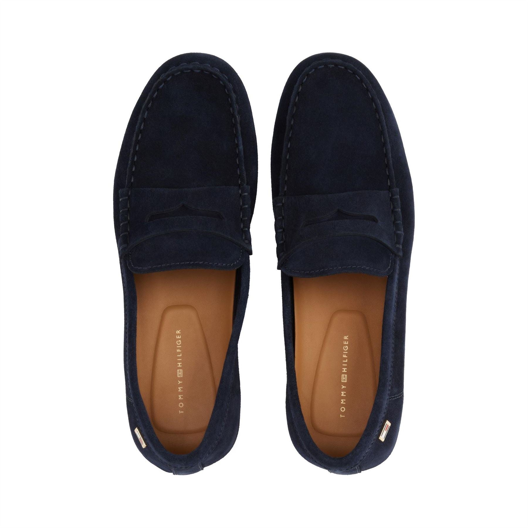 Tommy Hilfiger Flag Driver Ld62