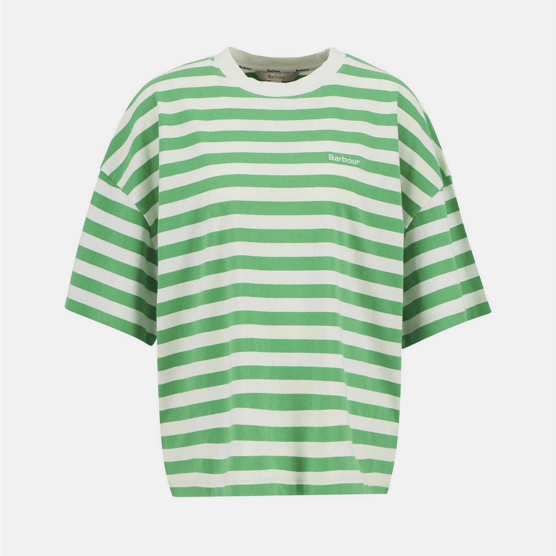 Barbour Top