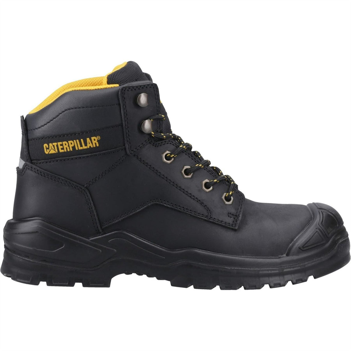 Caterpillar Edge Safety Boot