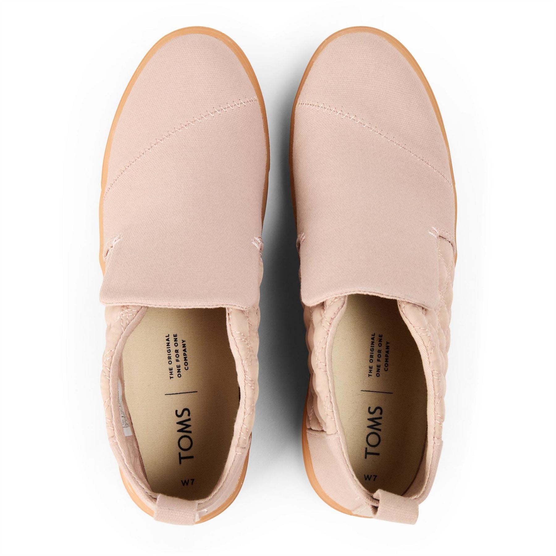 Toms Qlt Ladies
