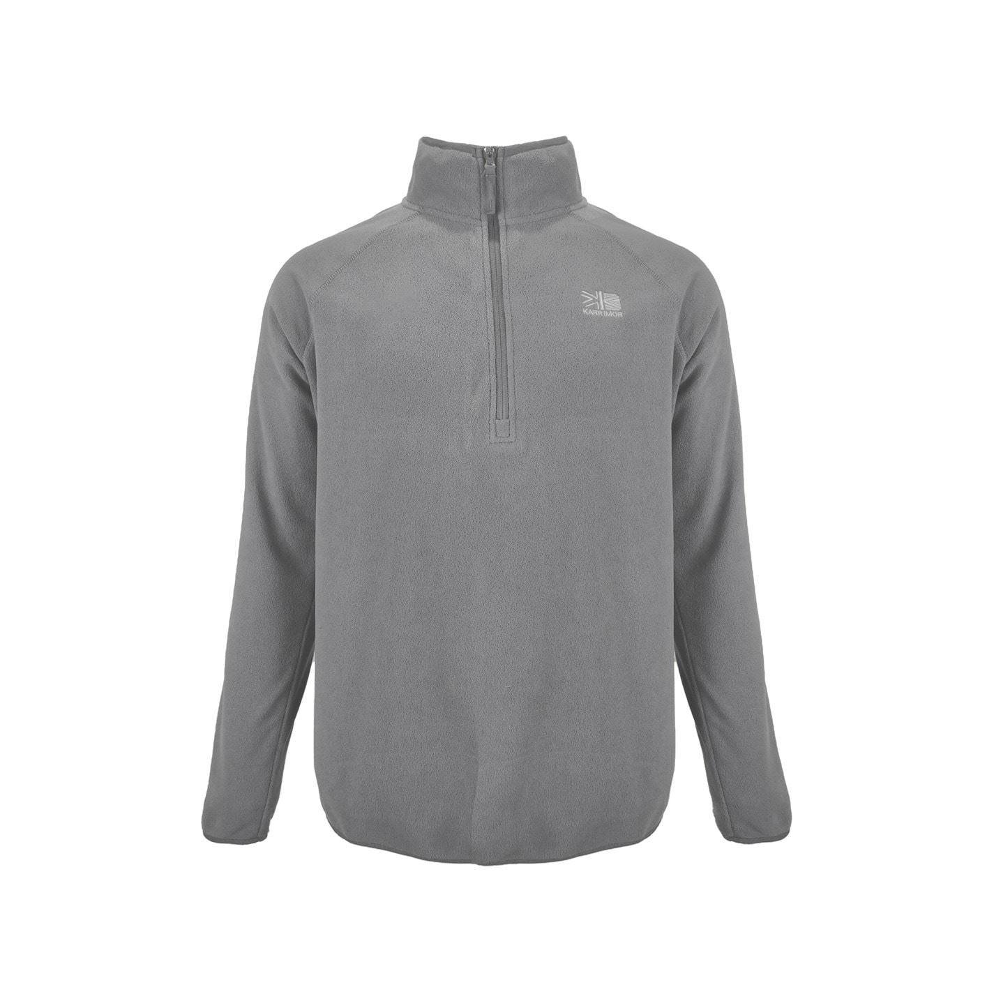 Karrimor Mens Micro Fleece