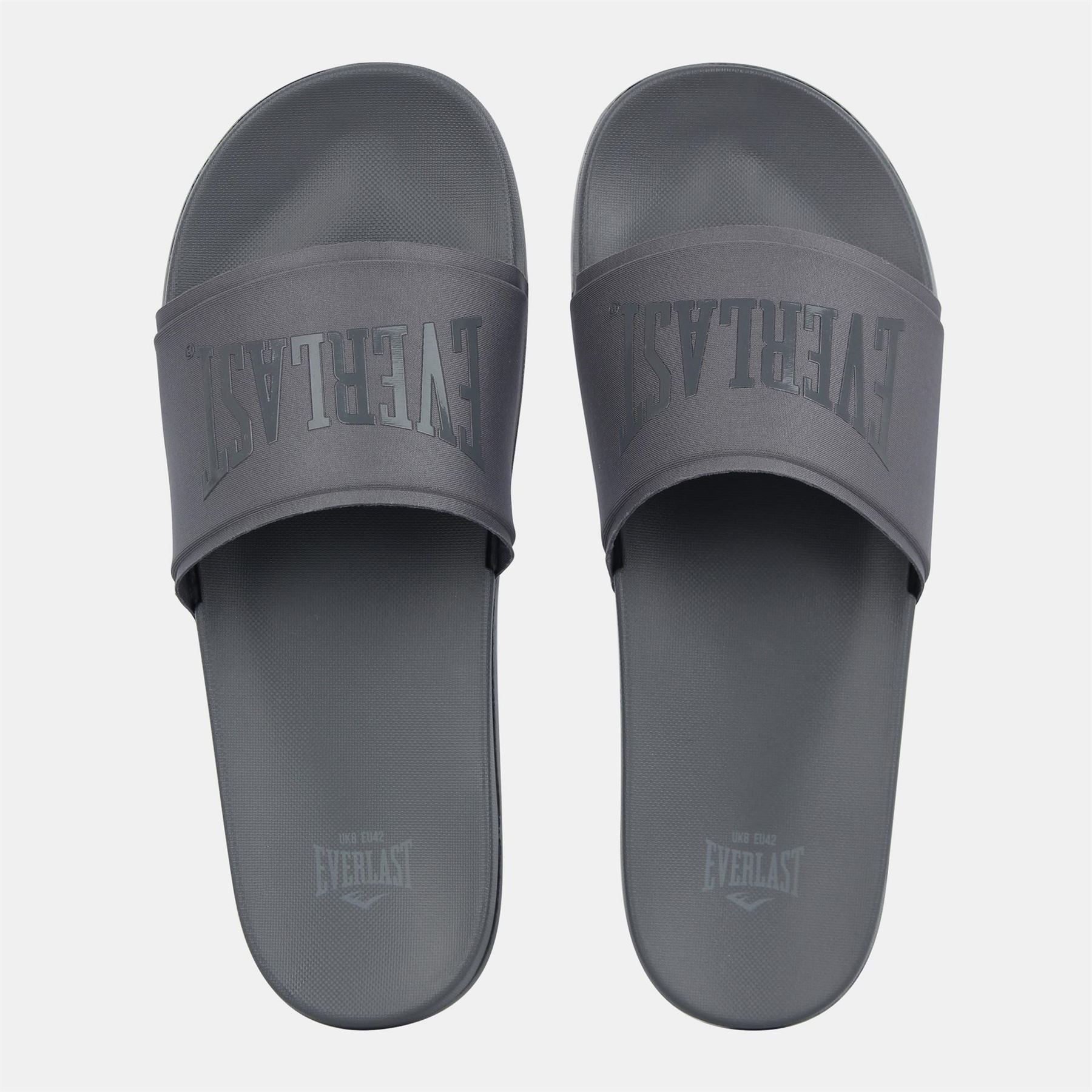 Everlast Mens Godan Sliders