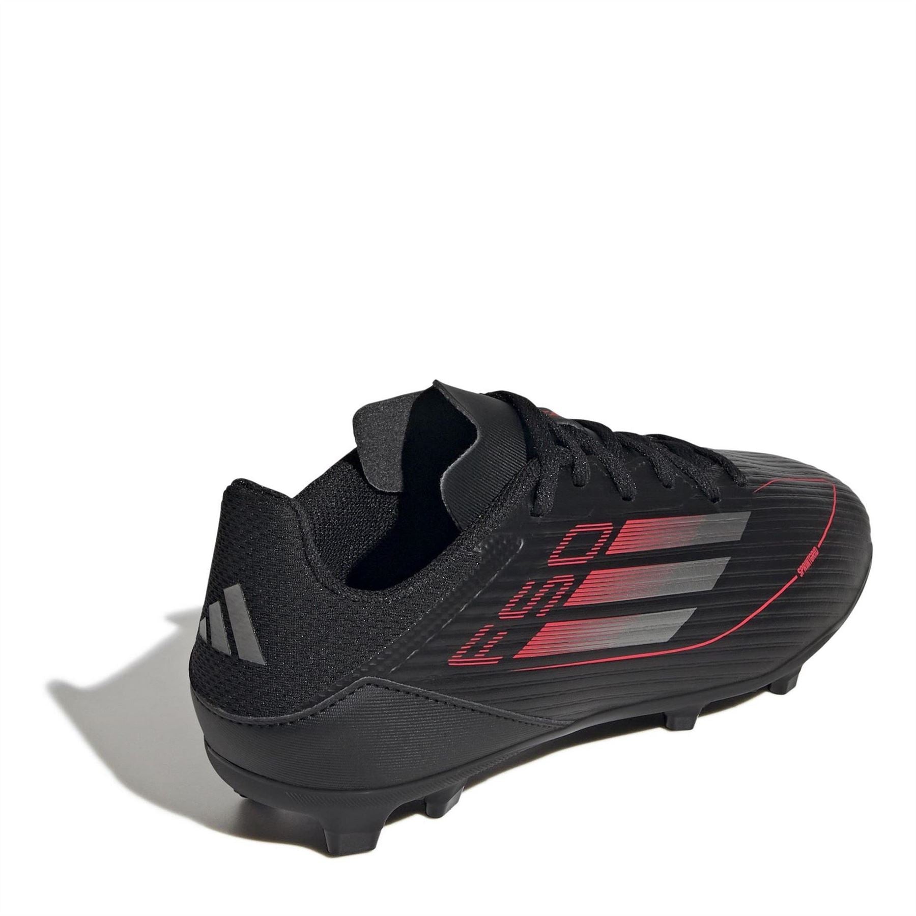 adidas C F50 League Firm Ground Low Top Sneakers