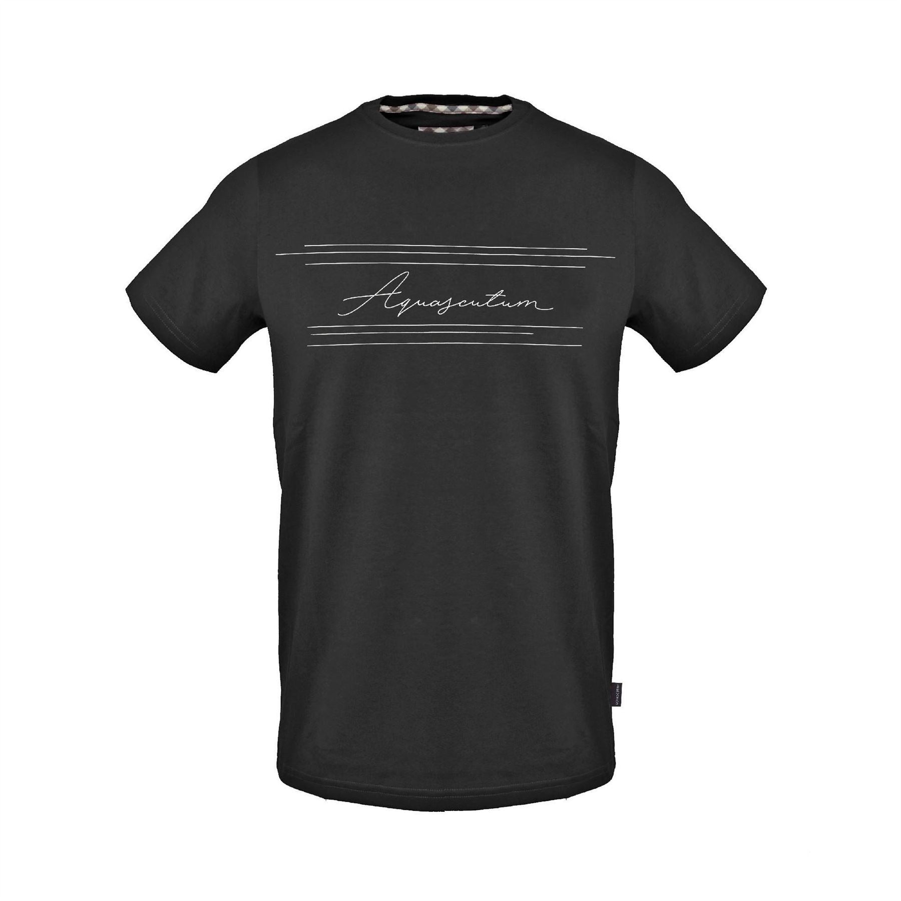 Aquascutum Regular Fit T-Shirt