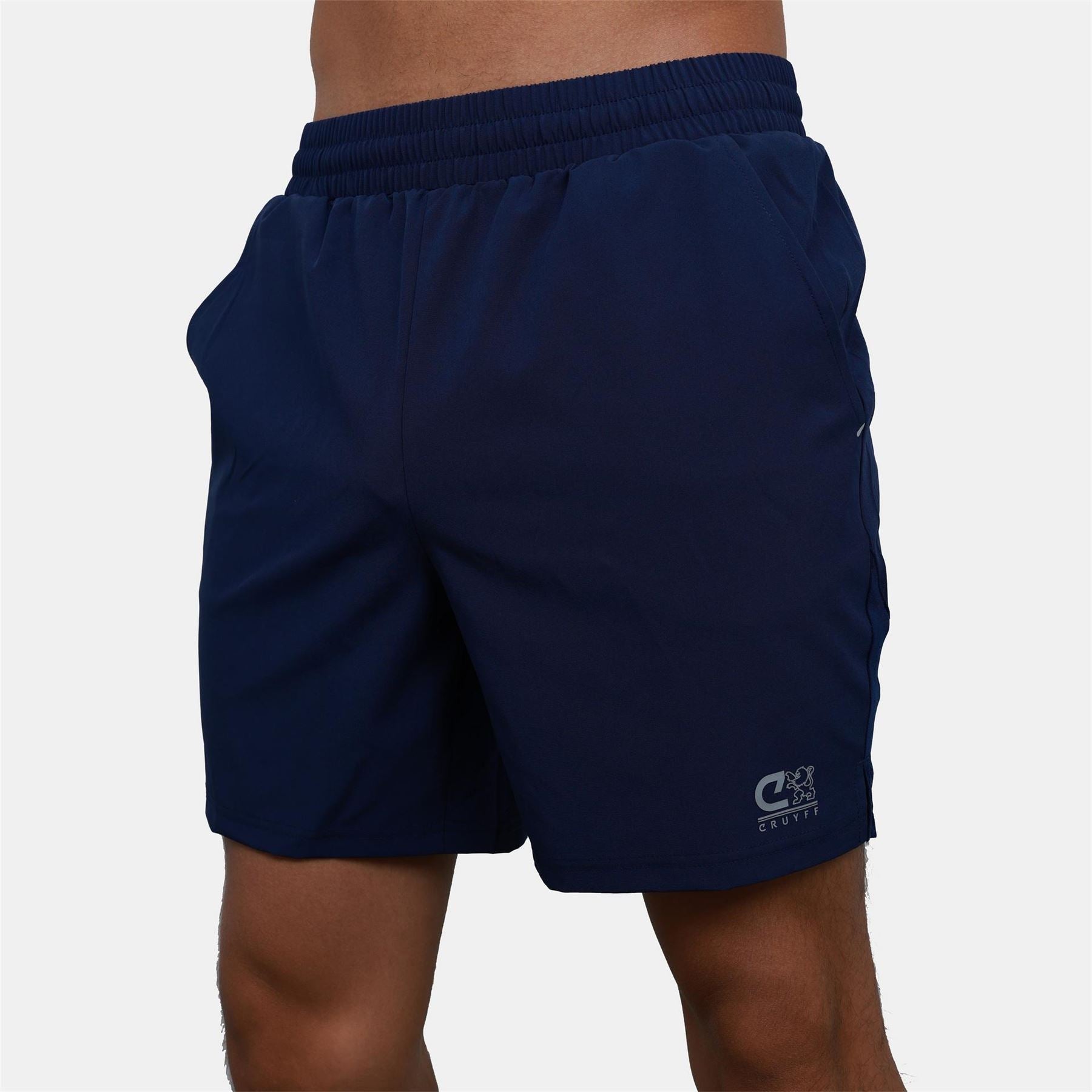 Cruyff Hydrogen Shorts