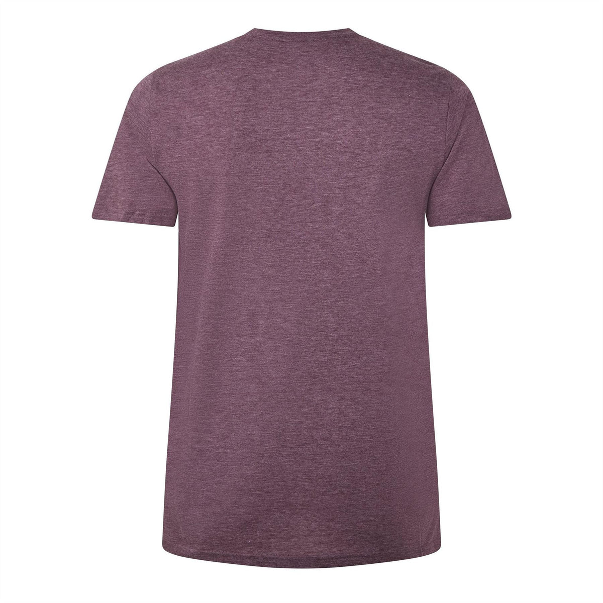 New Balance Sport Essentials Heathertech Short Sleeve T-Shirt