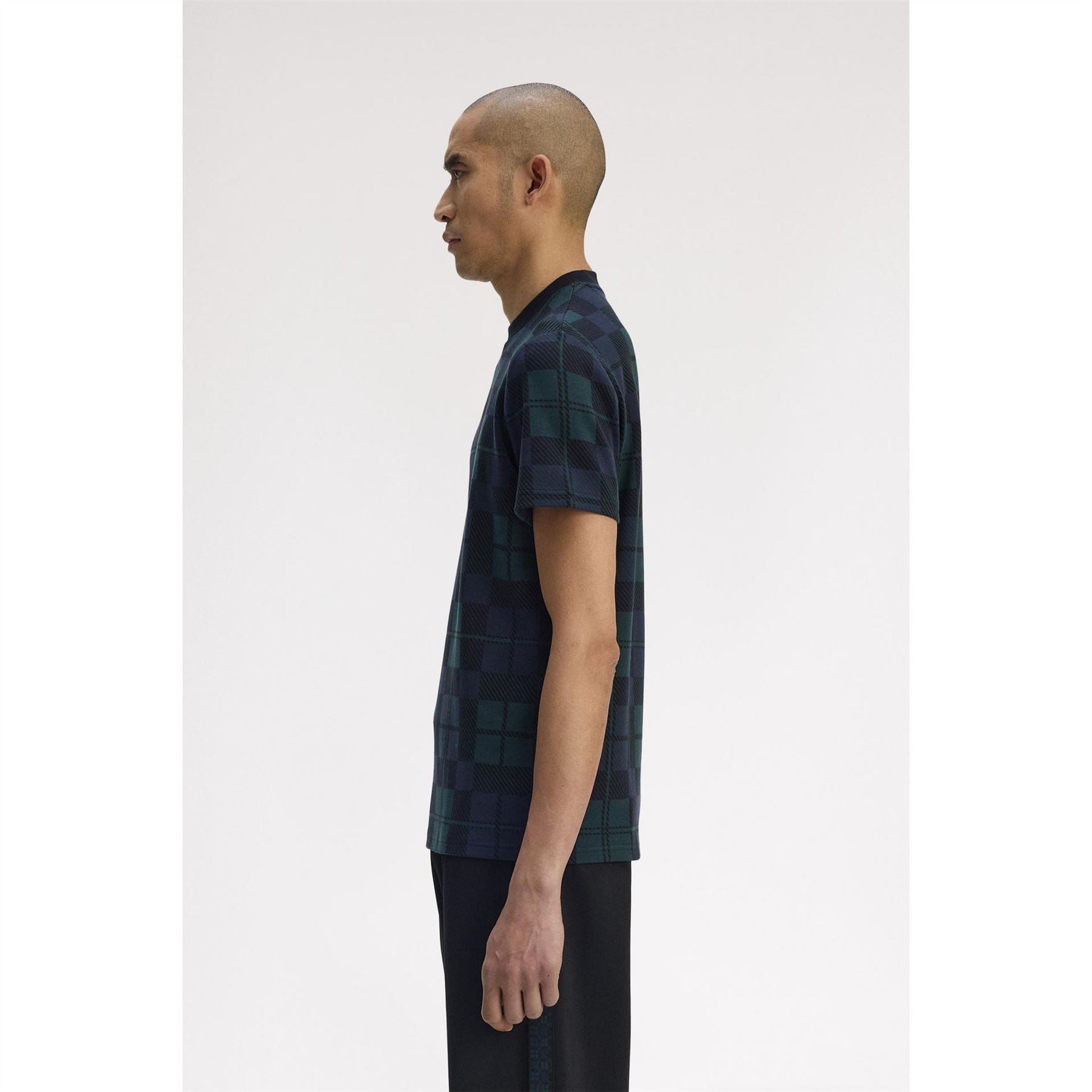 Fred Perry Blackwatch T-Shirt