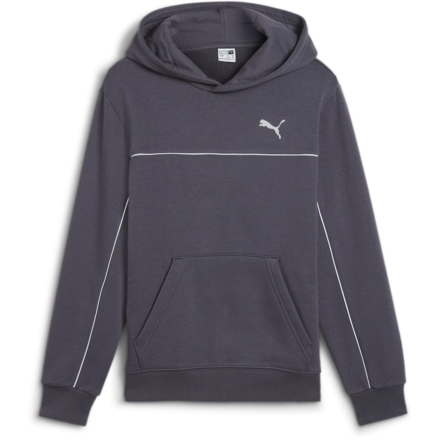 Puma Martian Sunset Hoodie Juniors