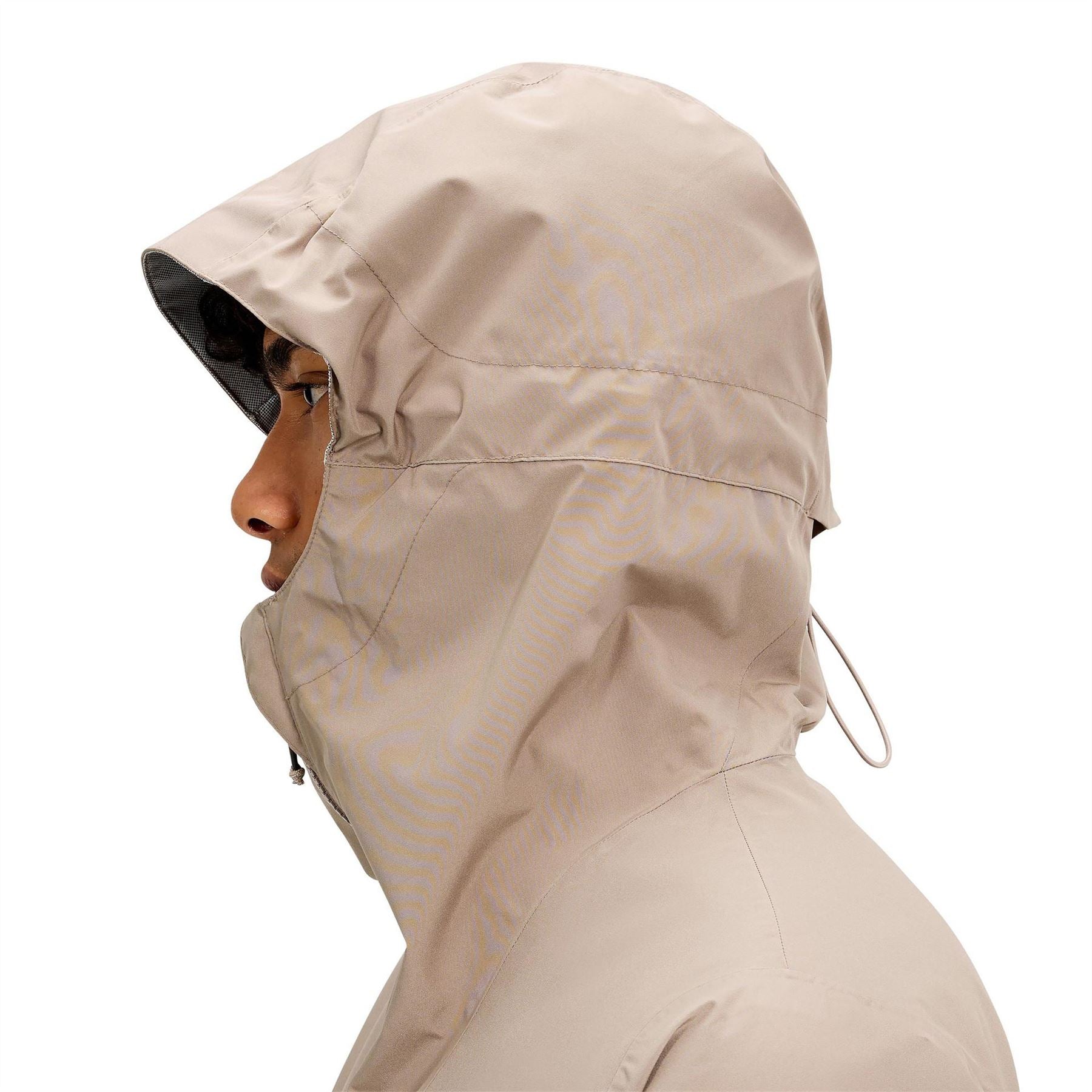 Berghaus Deluge Pro 3.0 Waterproof Full Zip Anorak