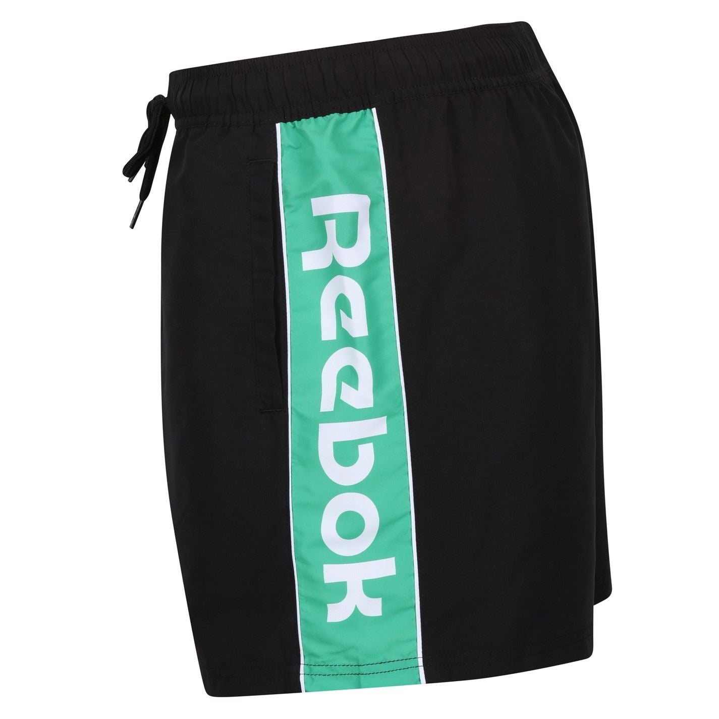 Reebok Mens Swim Shorts