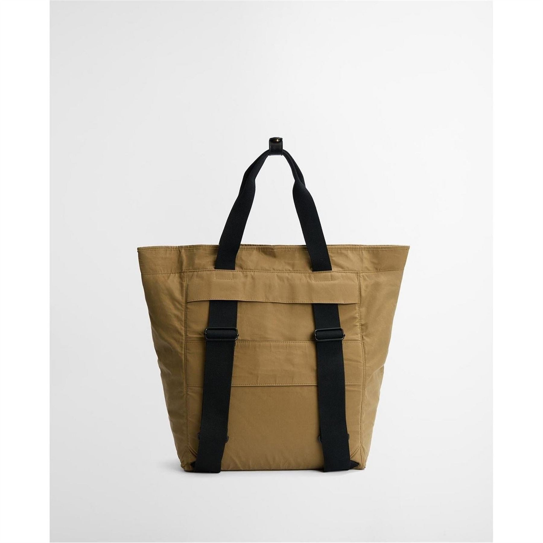 Barbour 3 Way Tote Bag