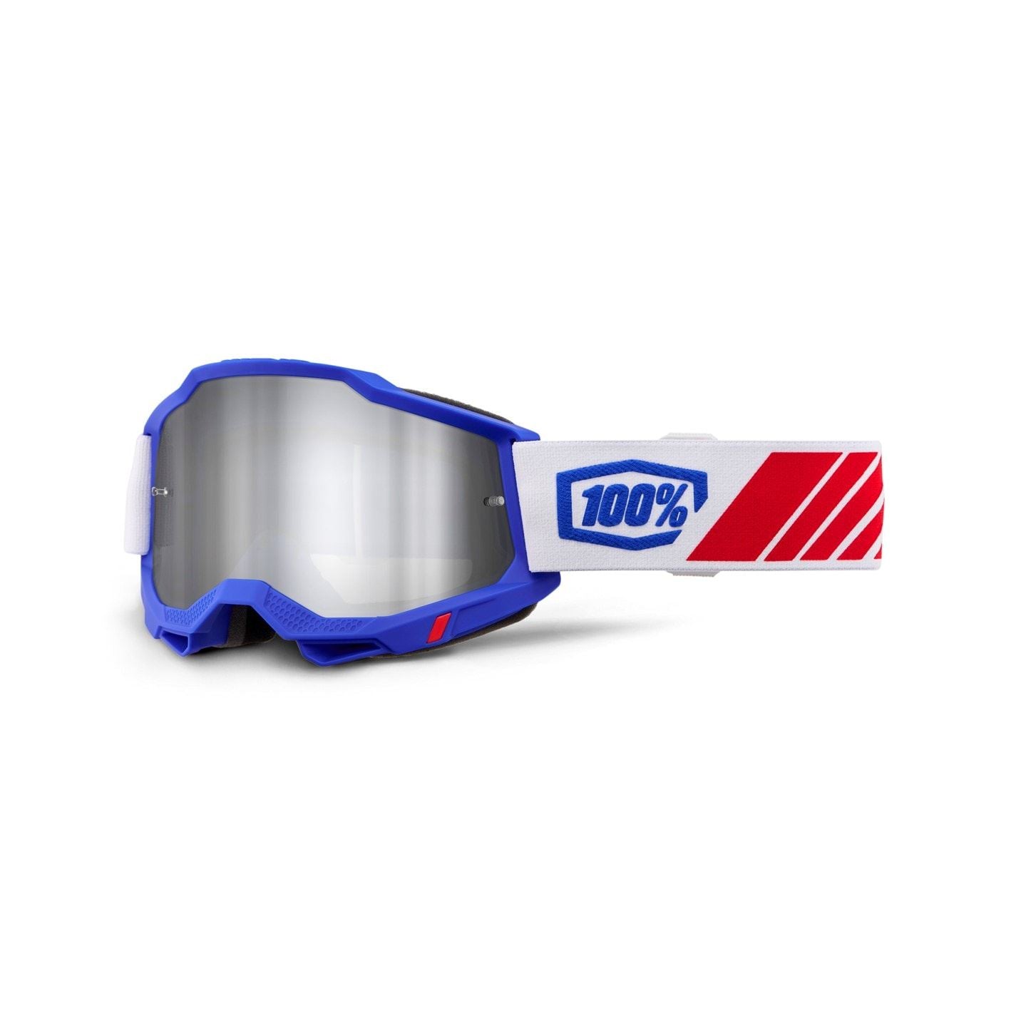 100 Percent Percent  Accuri 2 Mirror Mtb Goggles