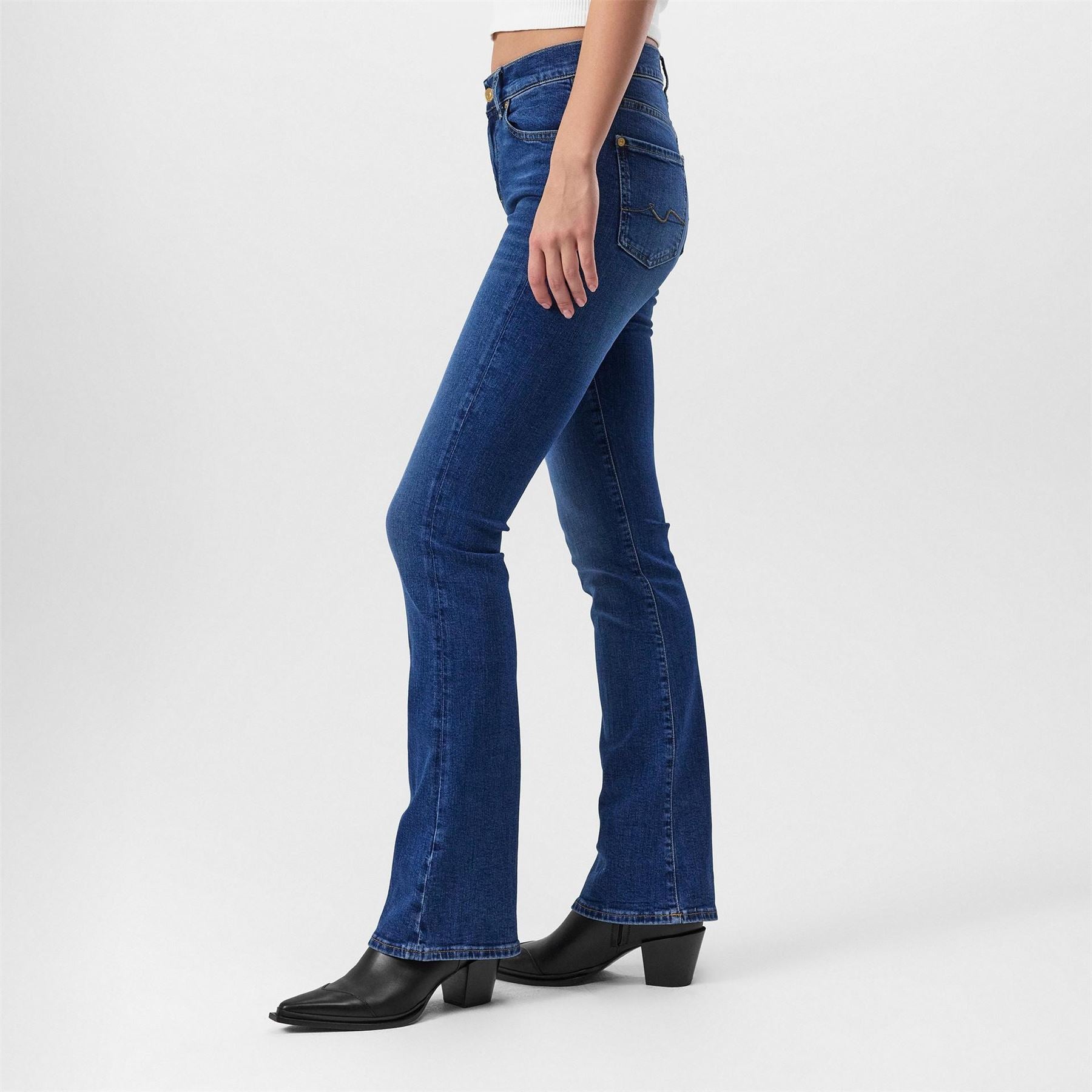 7 For All Mankind Jeans