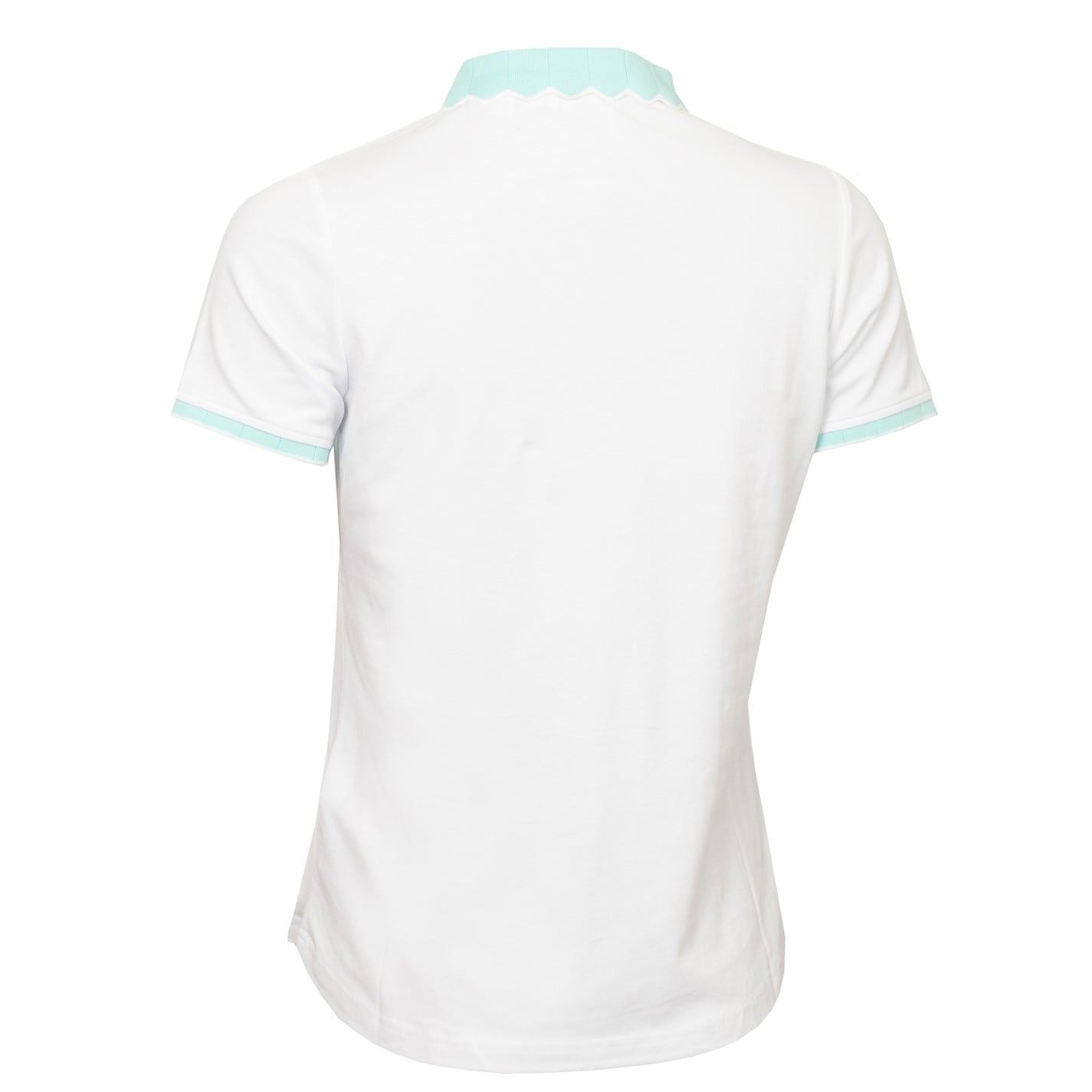 Calvin Klein Golf Short Sleeve Performance Polo Shirt