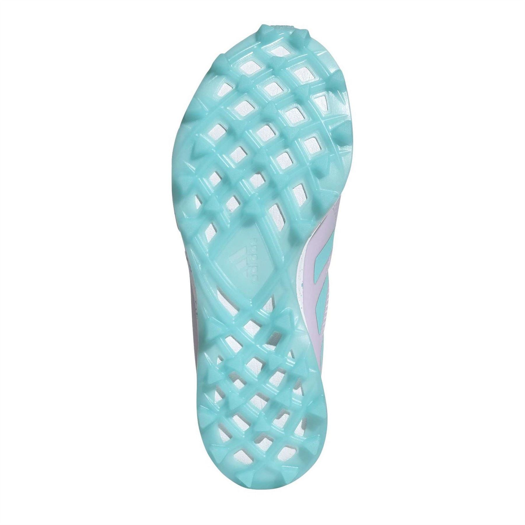 adidas Womens Fabela Zone 2.1 Hockey Shoes