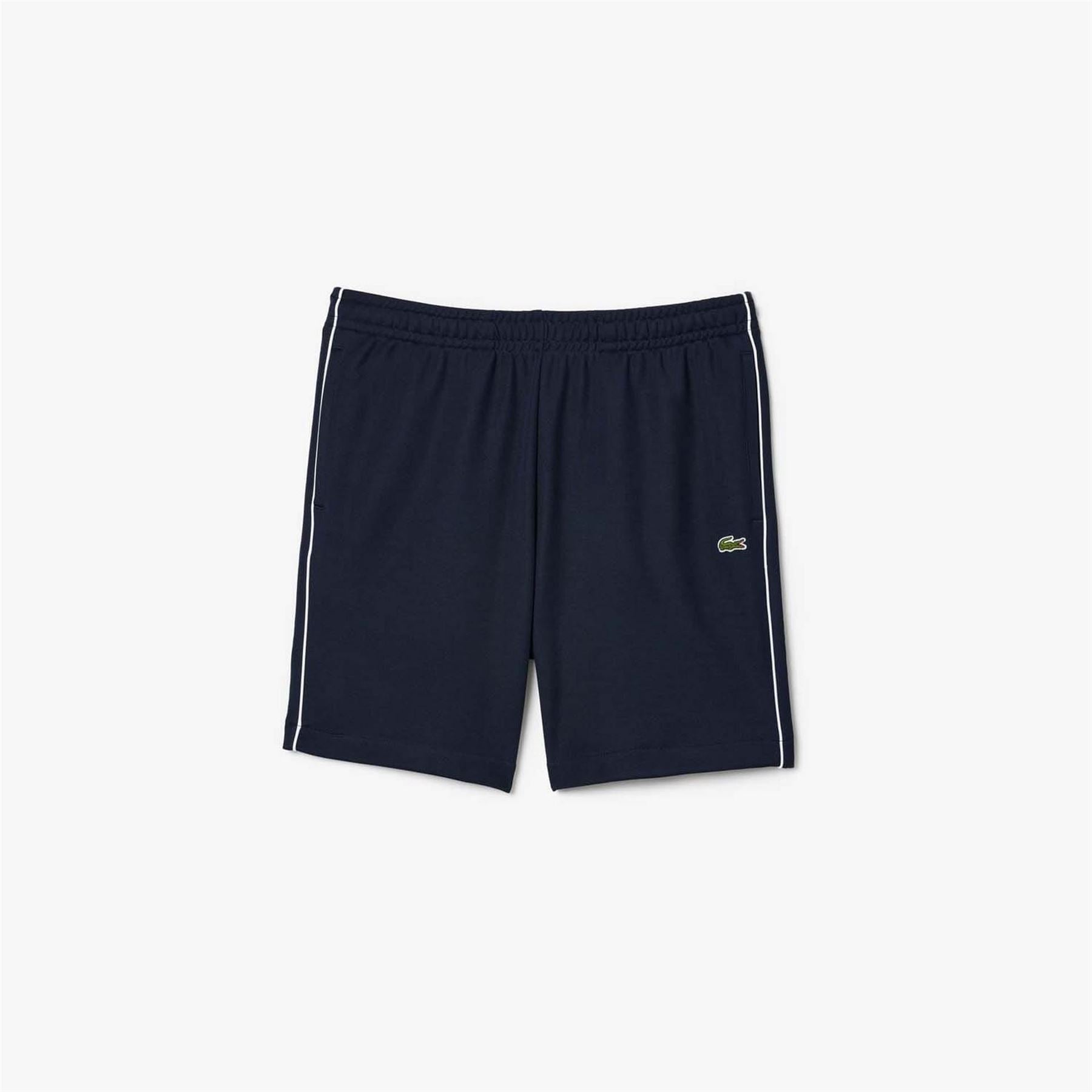 Lacoste Regular Fit Interlock Piqu¿ Shorts