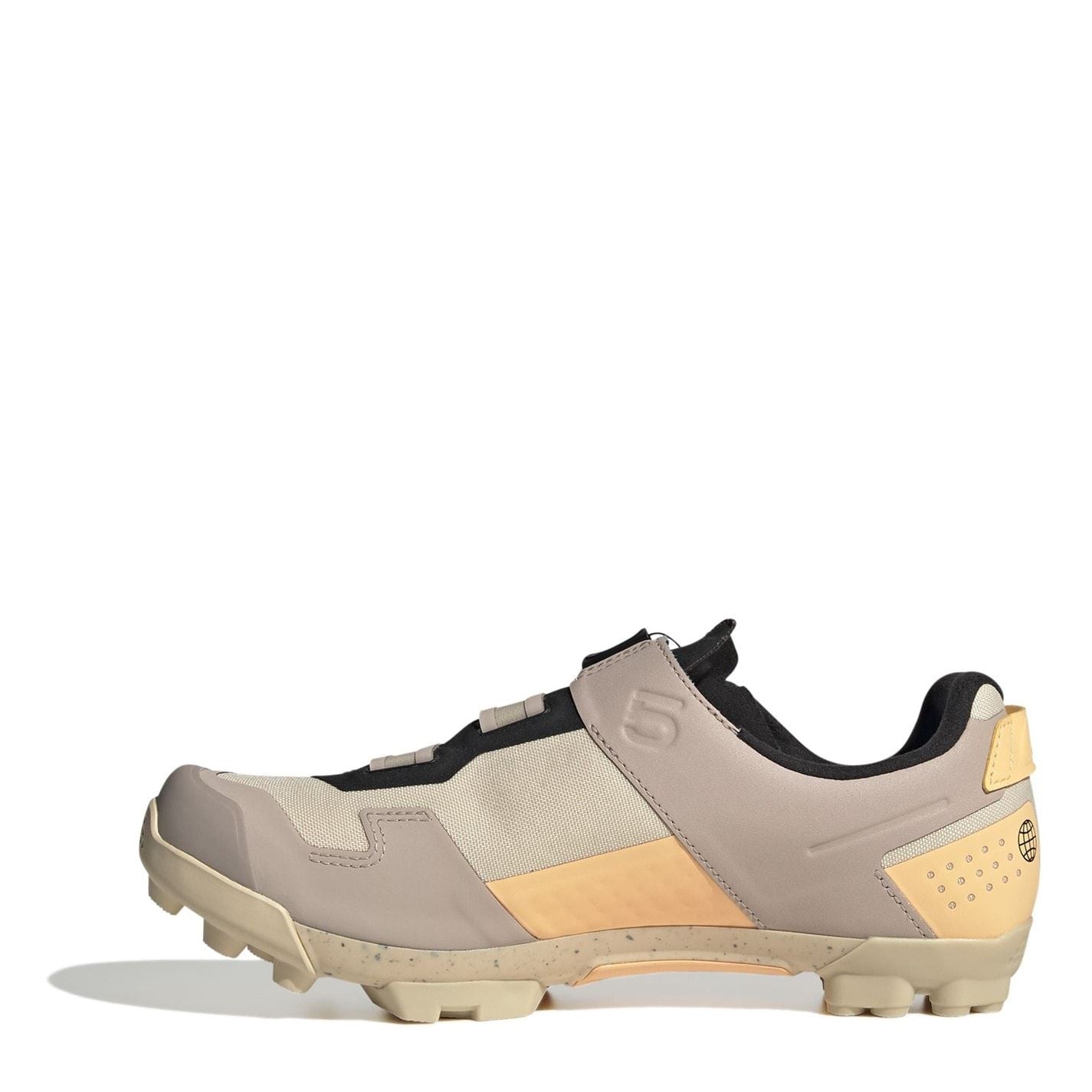 Five Ten Womens Freerider Pro Canvasas Mountain Bike Shoes (breast Cancer Awareness Collection)