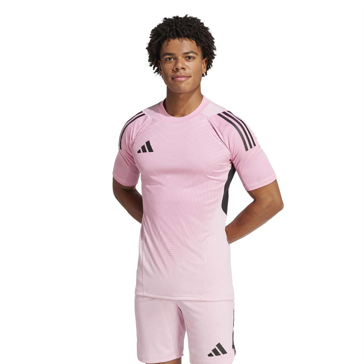 adidas T25 P Gk Jersey