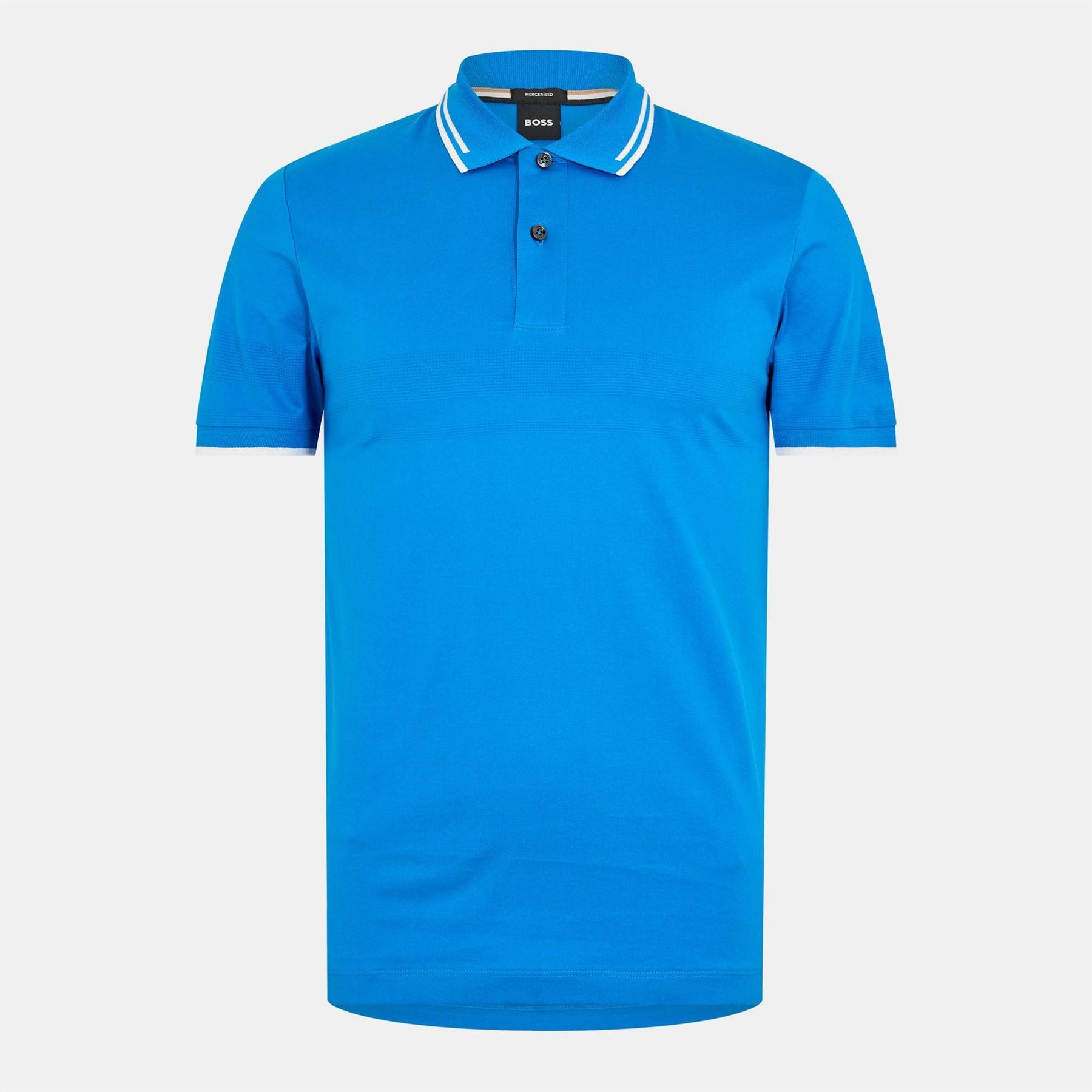 Boss Phillipson 115 Short Sleeve Polo Shirt