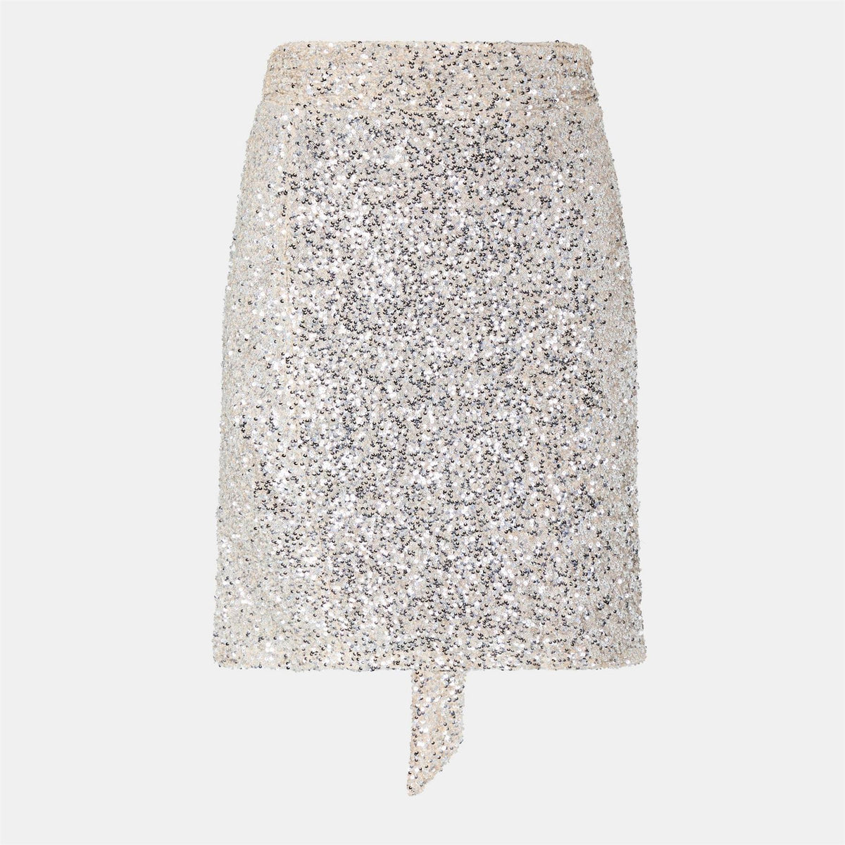 Never Fully Dressed Jaspre Mini Skirt