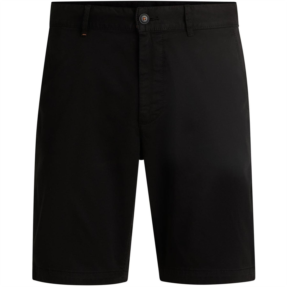 Boss Slim Fit Bermuda Chino Shorts