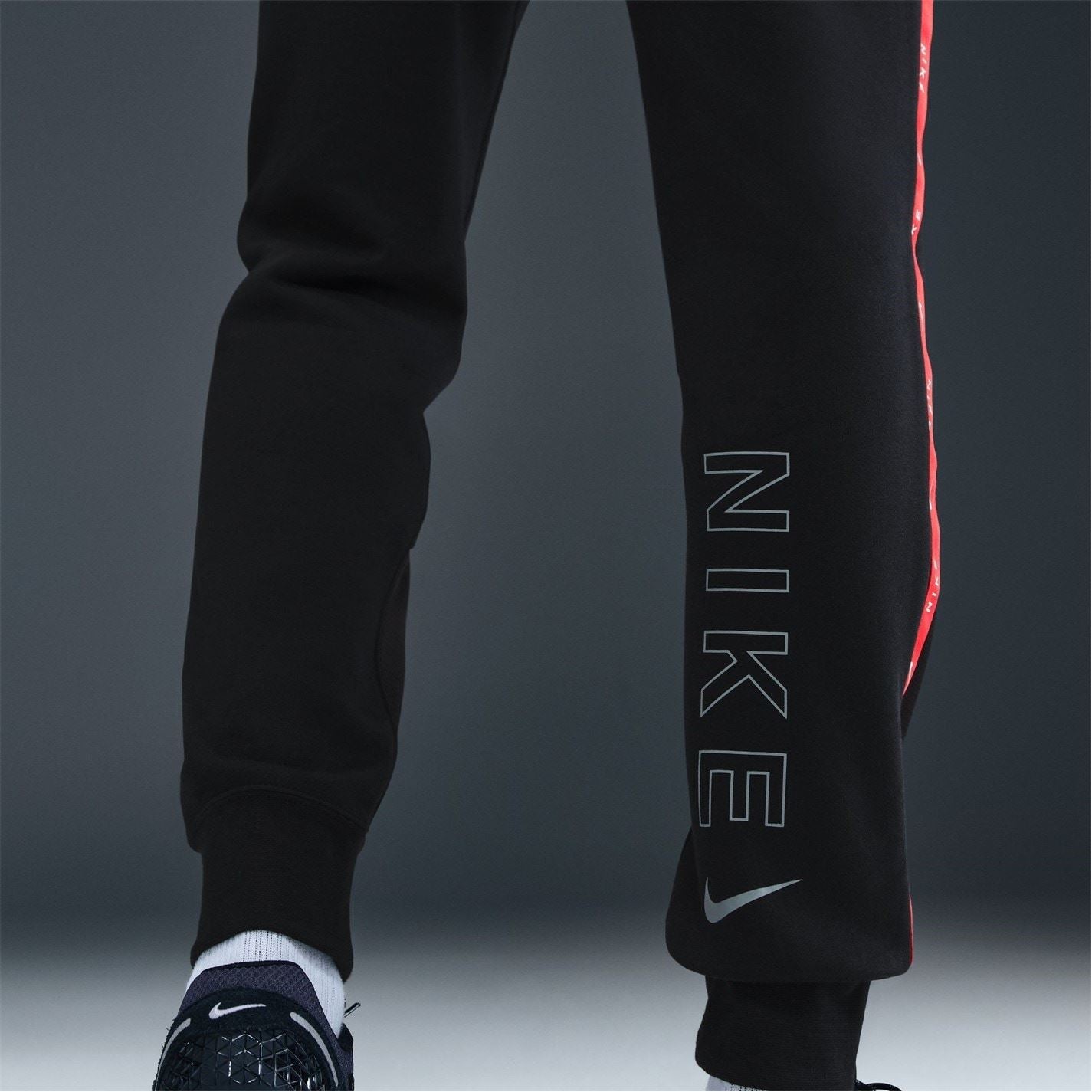 Nike Mens City Jogging Bottoms