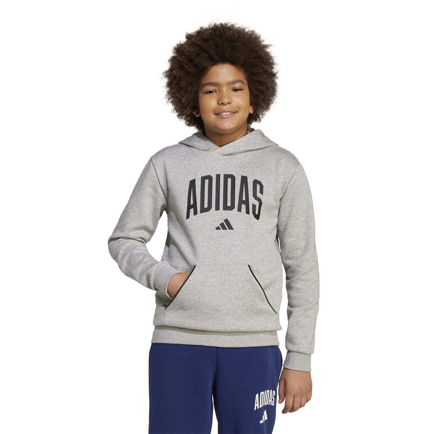 adidas Clgt Fleece Hoodyie Jn61