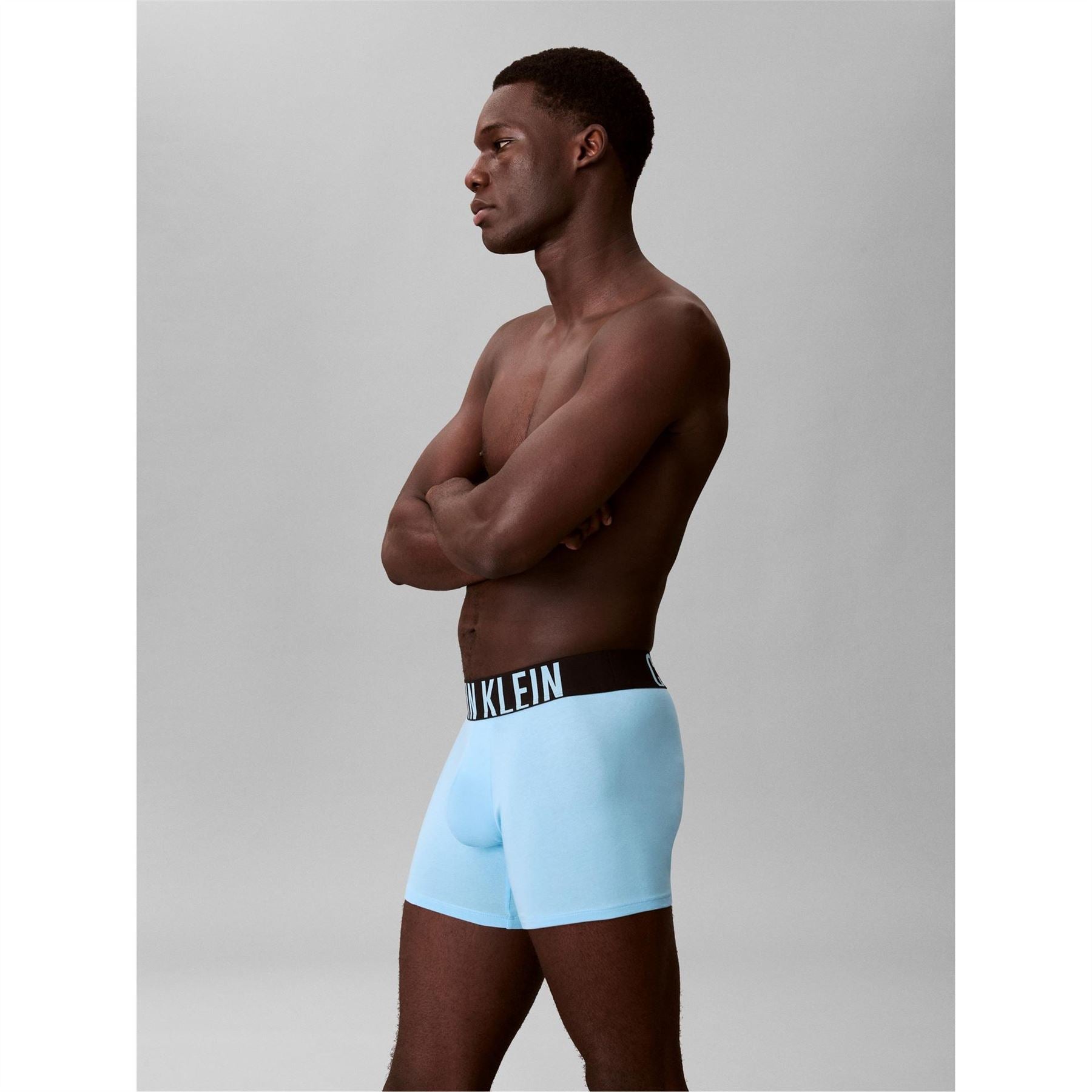 Calvin Klein 3 Pack Boxer Brief