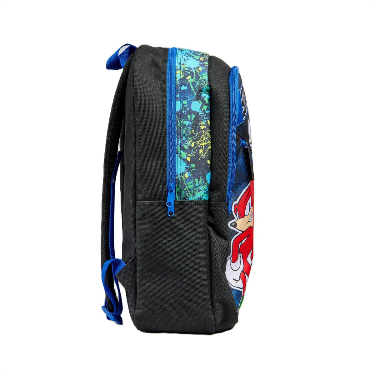 Character Logo Backpack
