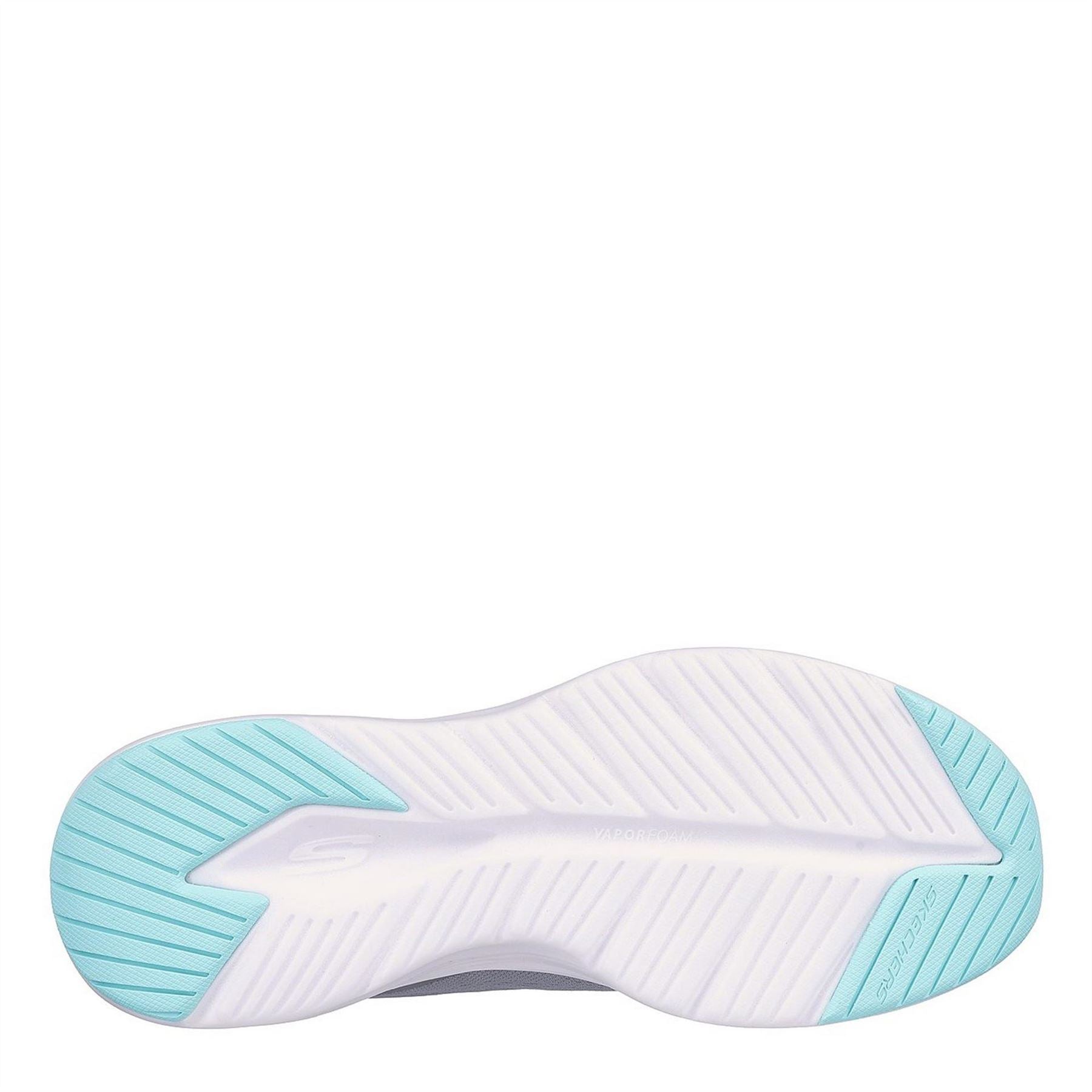 Skechers Womens Vapor Foam Fresh Trend Runners