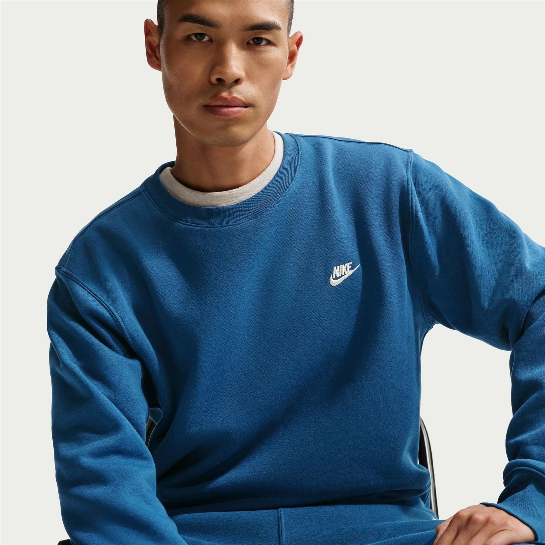 Nike Sportswear Club Crew