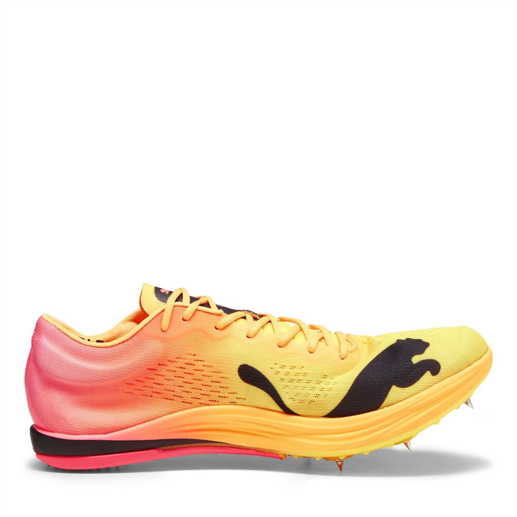 Puma Evospeed Long Distance Track Running Spikes