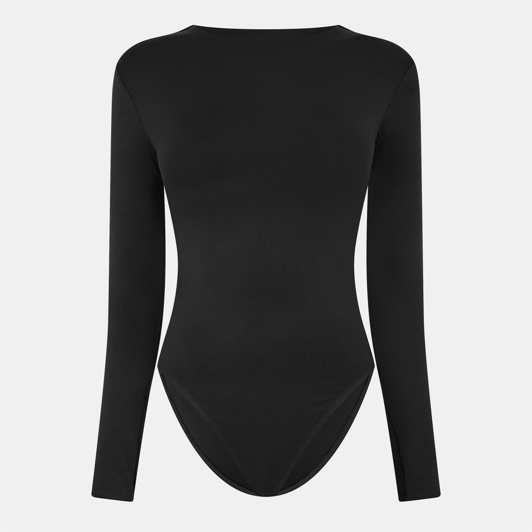 Jack Wills Second Skin Long Sleeve Bodysuit